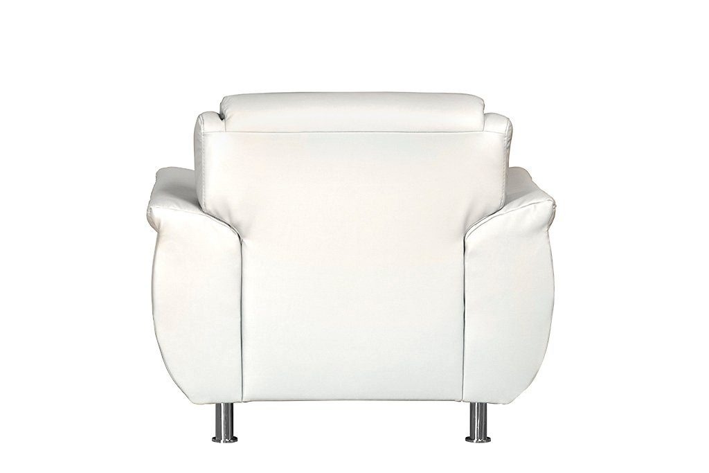 sit&more Sessel »Mailand, B: 99 cm« individuell zu kombinieren