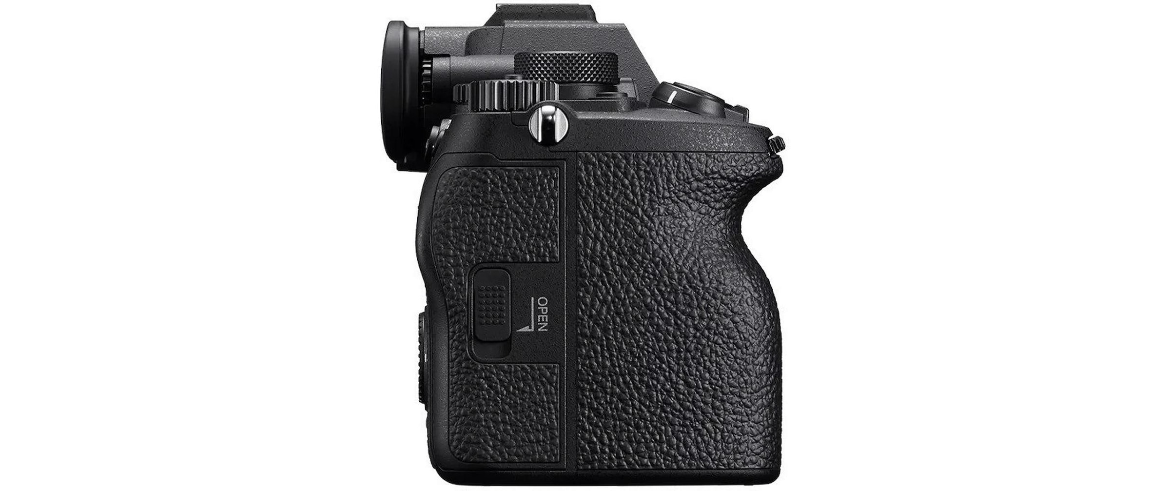 Sony Systemkamera »A7 IV + FE 24-105 mm F4 G OSS« , Bluetooth | WLAN