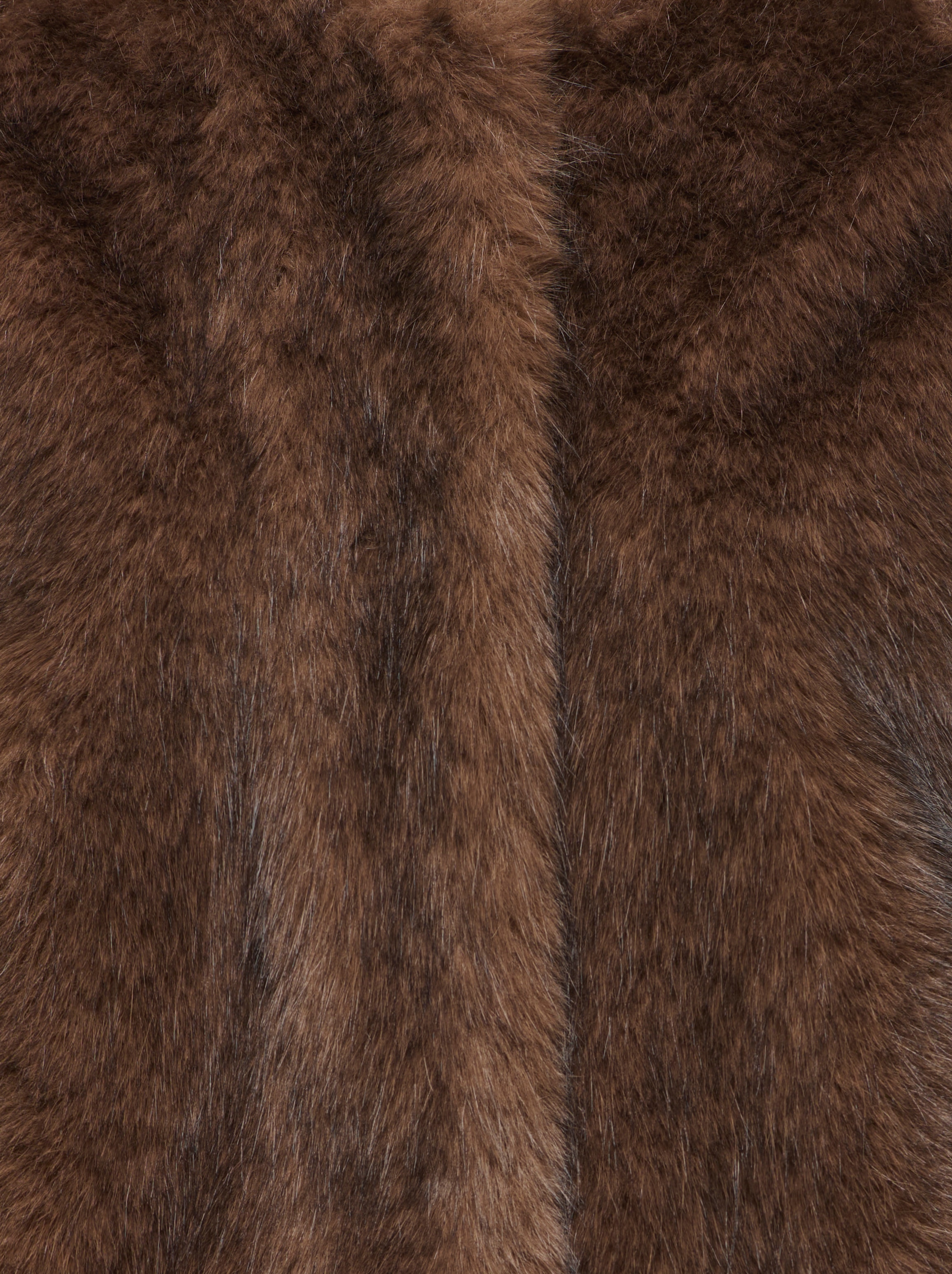 JDY Fellimitatjacke »JDYAMY FAUX FUR SHORT JACKET OTW« Polyester