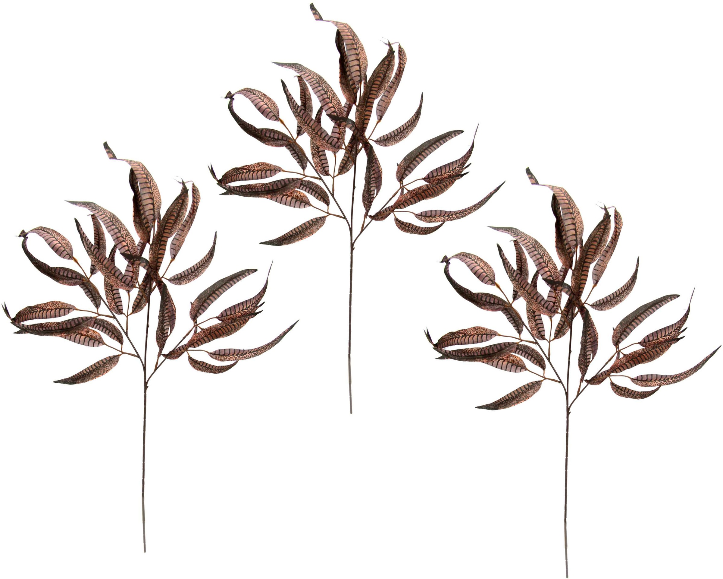 Image of I.GE.A. Kunstzweig »Laubzweig«, (3 St.), Kunstzweig bei Ackermann Versand Schweiz