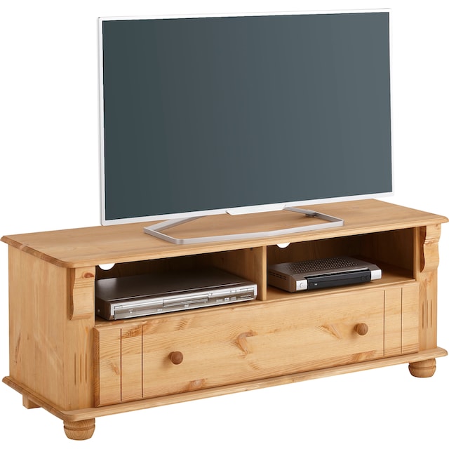 Home affaire TV-Board »Adele«, Breite 120 cm günstig kaufen