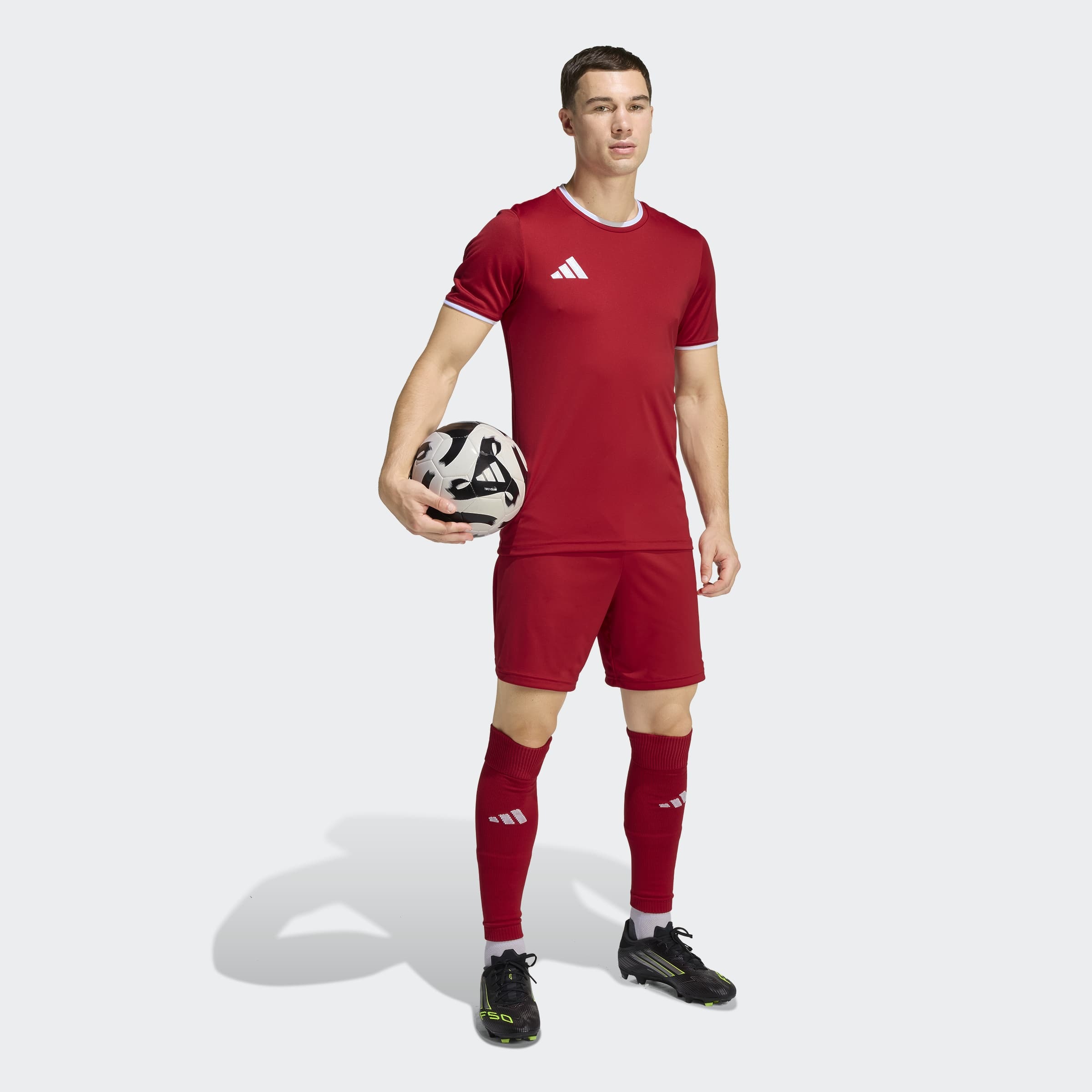 adidas Performance Fussballtrikot »ENTRADA26 TRIKOT«