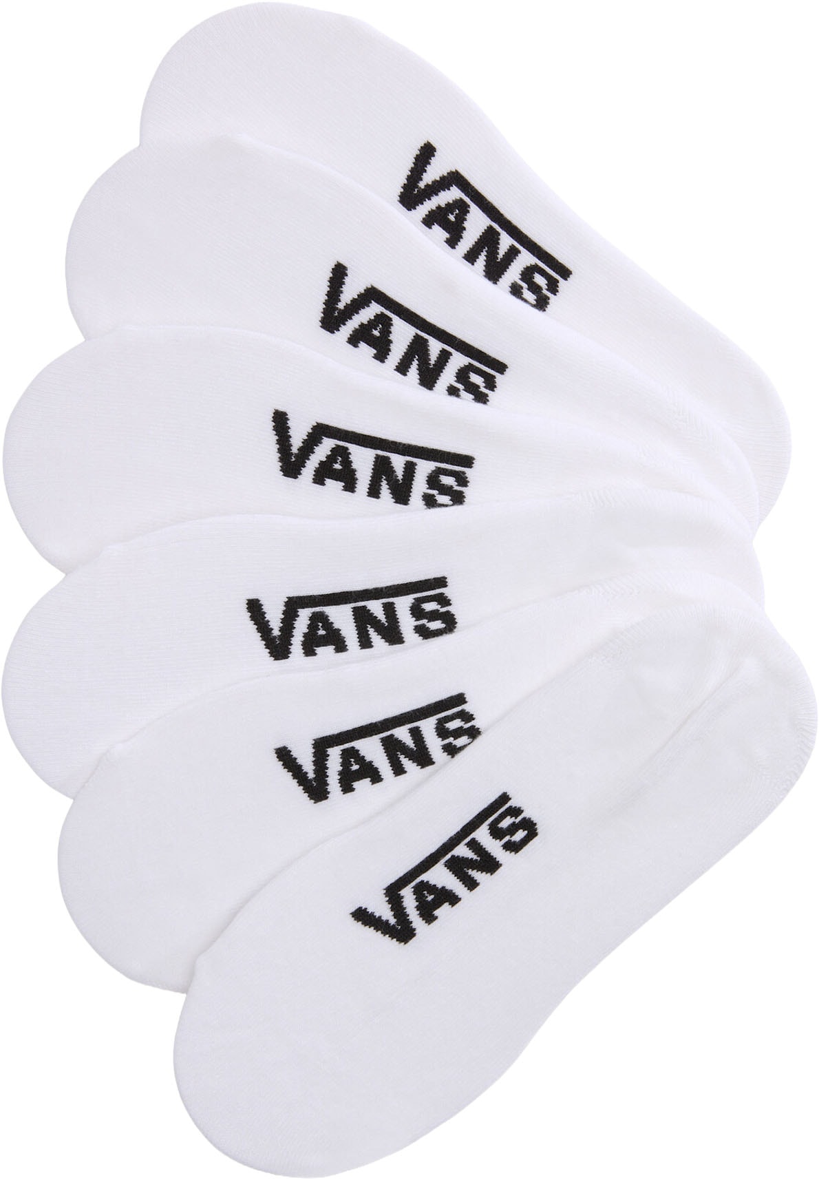 Vans Sneakersocken »CLASSIC CANOODLE« 3 Paar tlg.