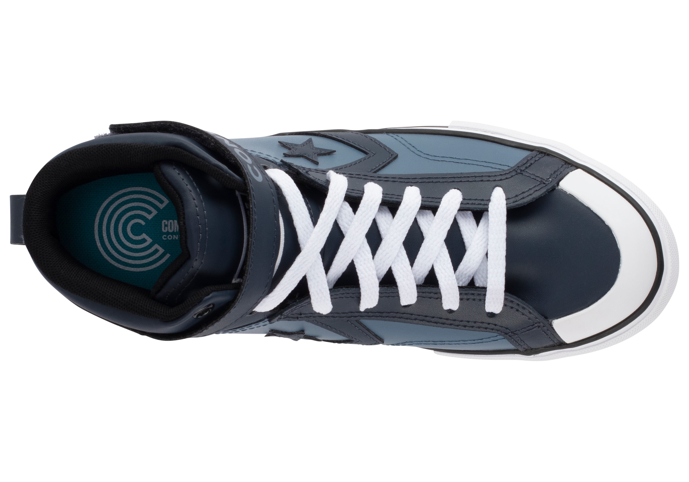 Converse Sneaker »PRO BLAZE STRAP«