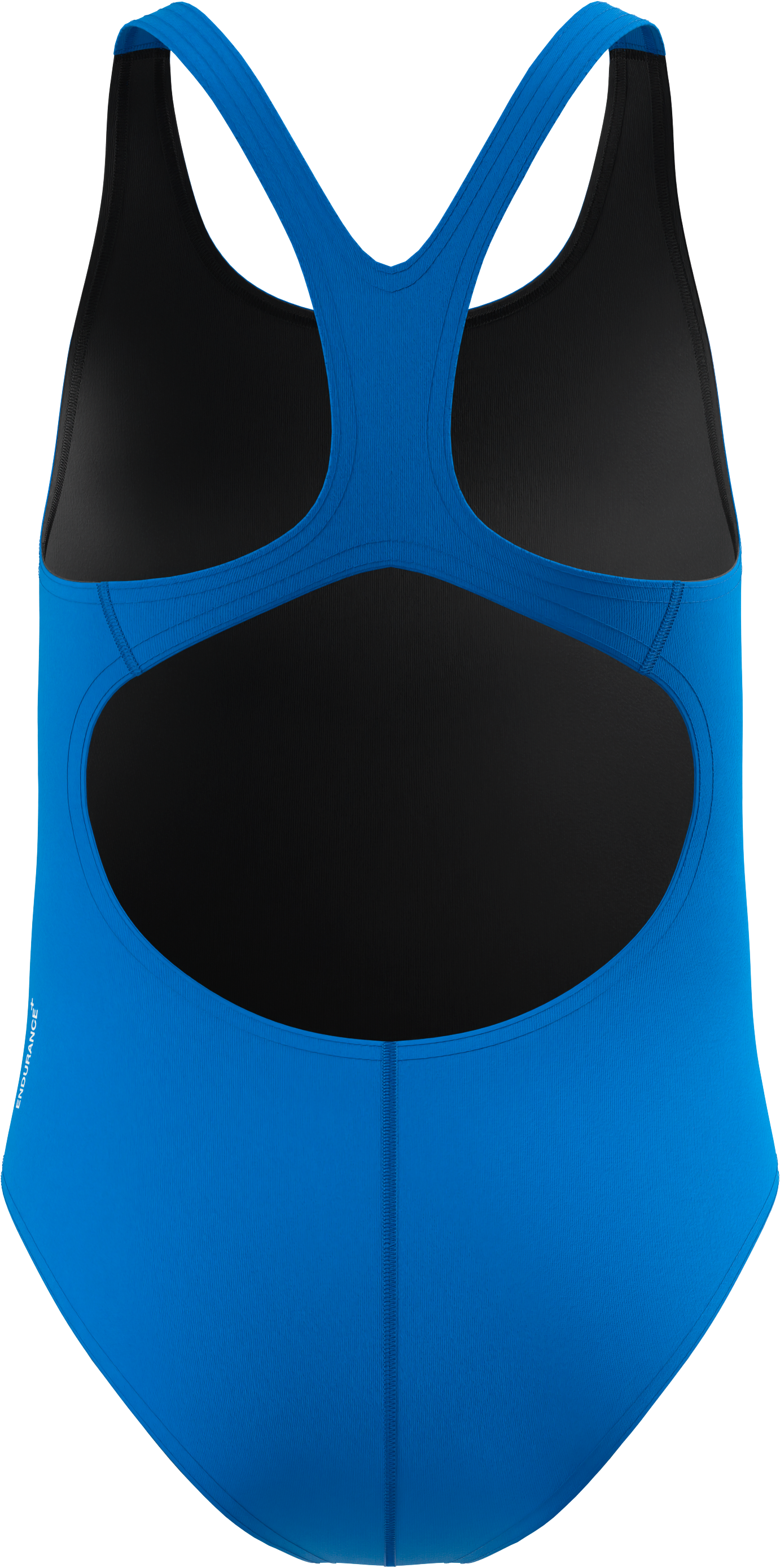 Speedo Maillot de bain »Badeanzug Stanny Speedo für Mädchen« für Kinder und Jugendliche, Medalist-Schnitt, elastisches Material