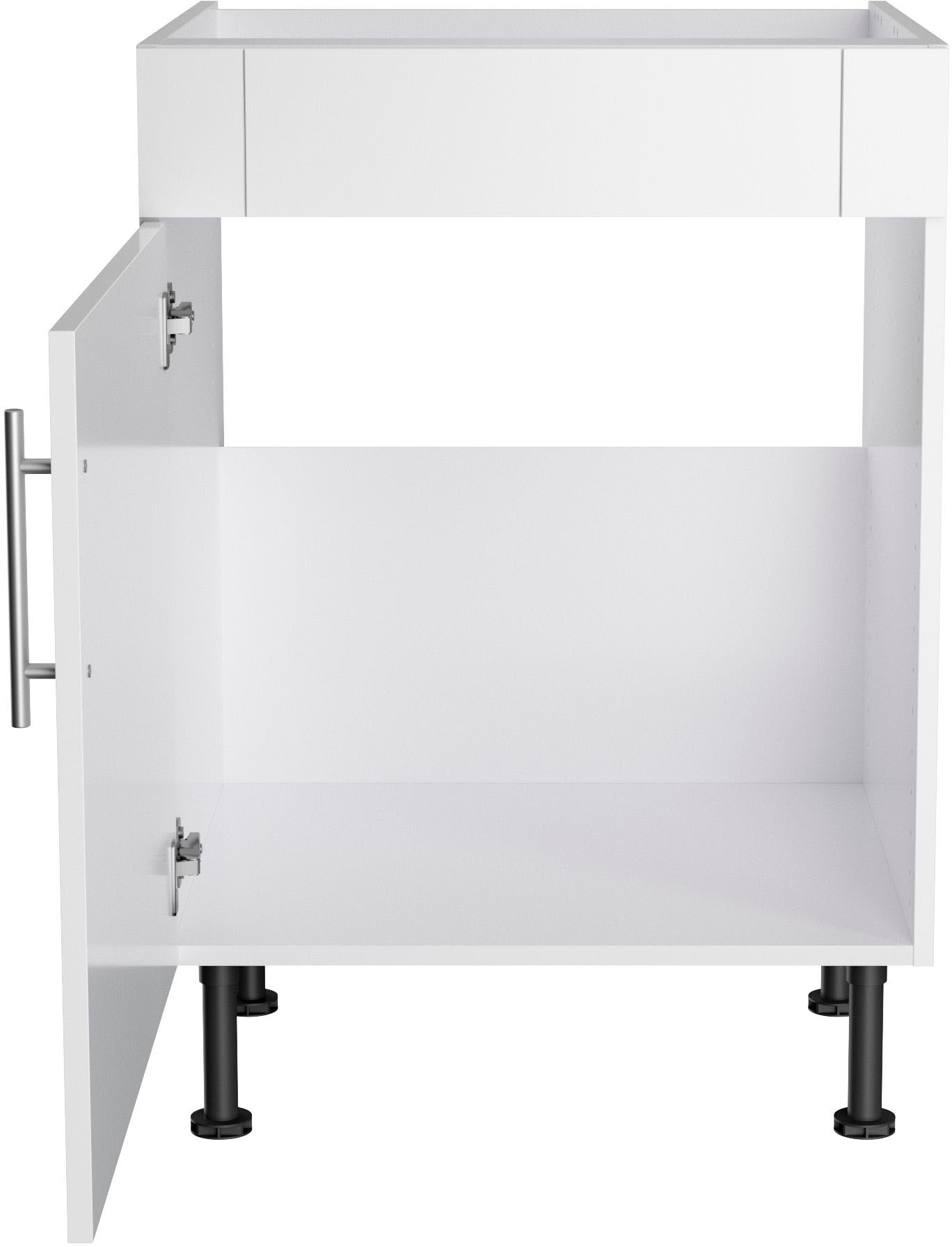 OPTIFIT Spülenschrank »Ahus«, Breite 60 cm