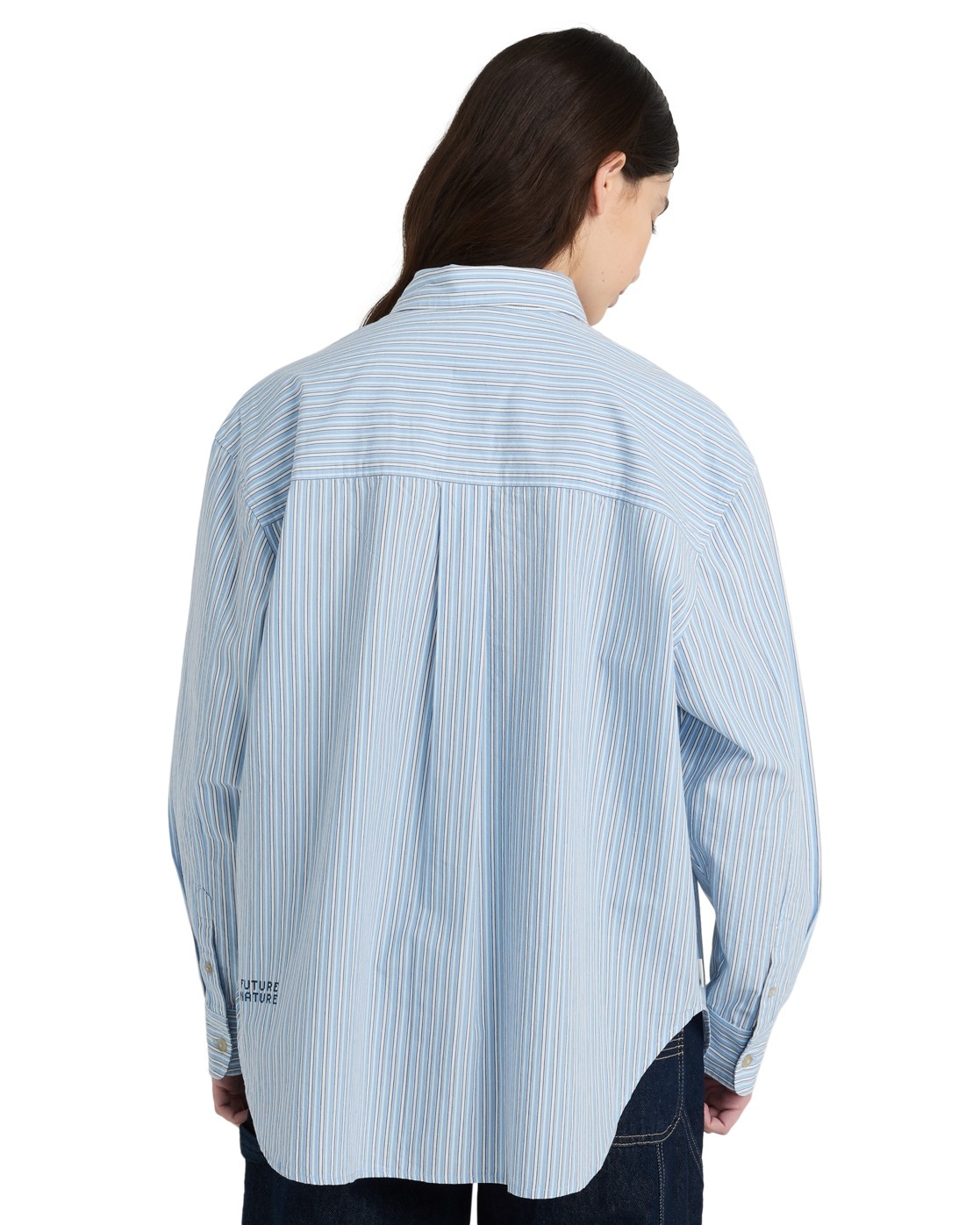 Element T-shirt à manches longues »Classicfriend«