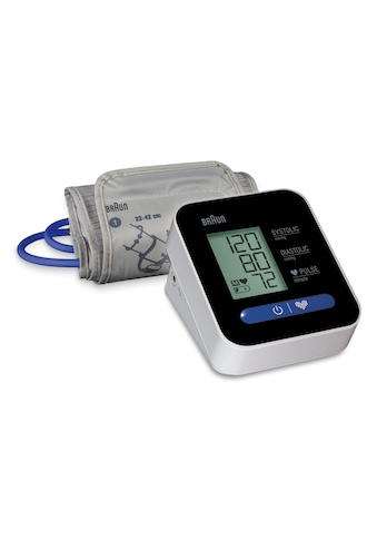 Oberarm-Blutdruckmessgerät »ExactFit 1 BUA 5000«