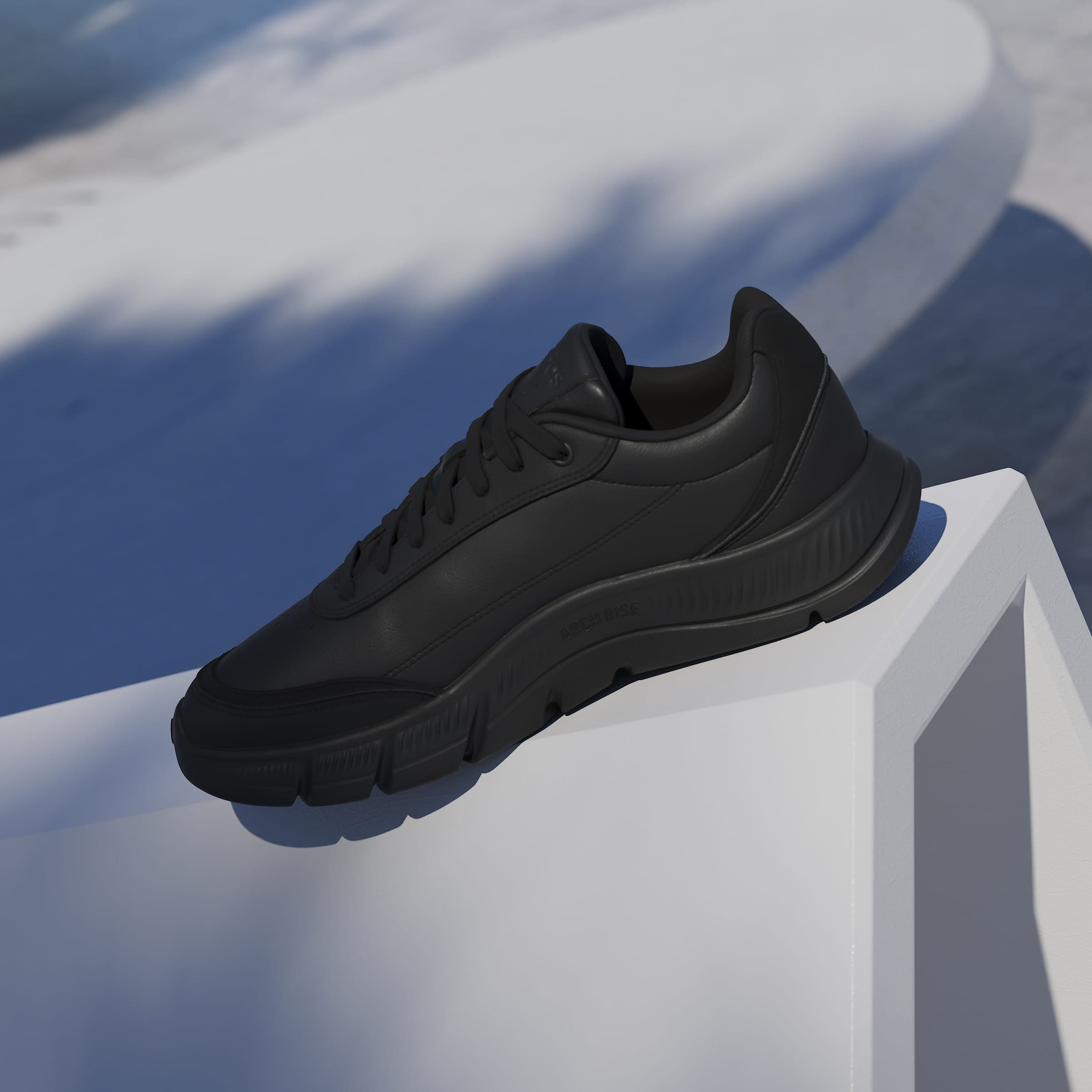 adidas Sportswear Chaussures de marche »CLOUDFOAM FLEX SMART CASUAL«