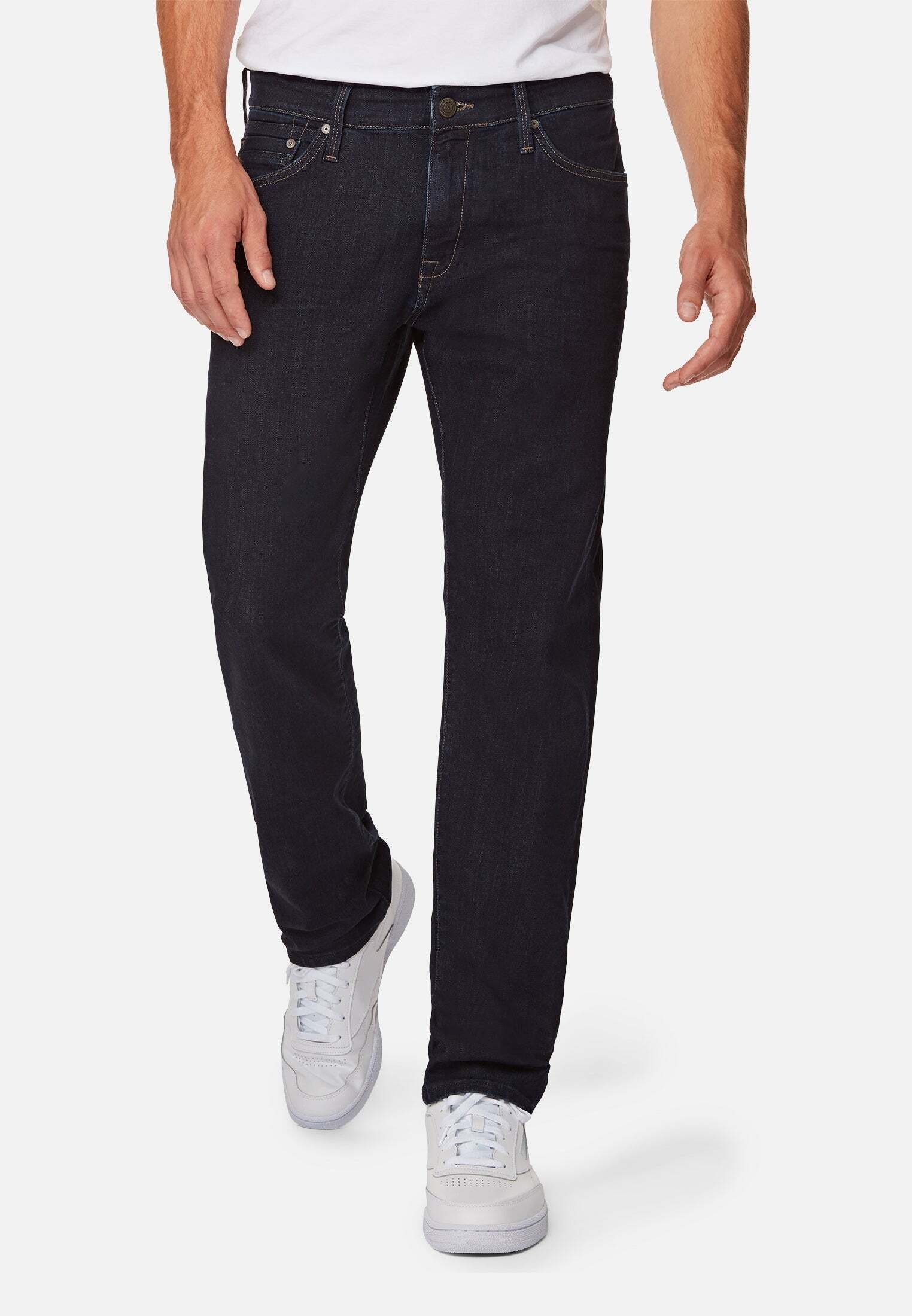 Mavi Slim-fit-Jeans »JeansMarcus«