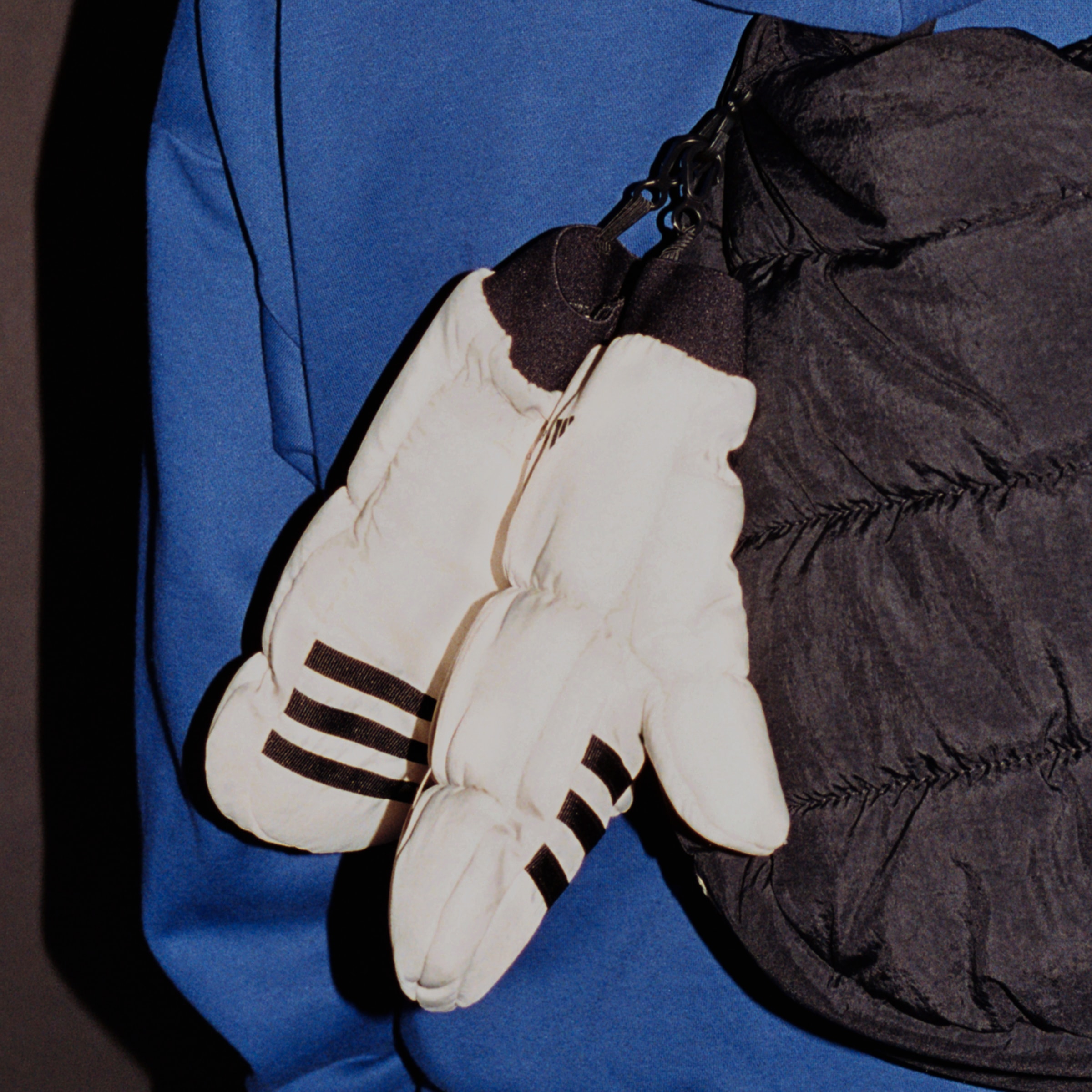 adidas Performance Trainingshandschuhe »MB MITTENS«