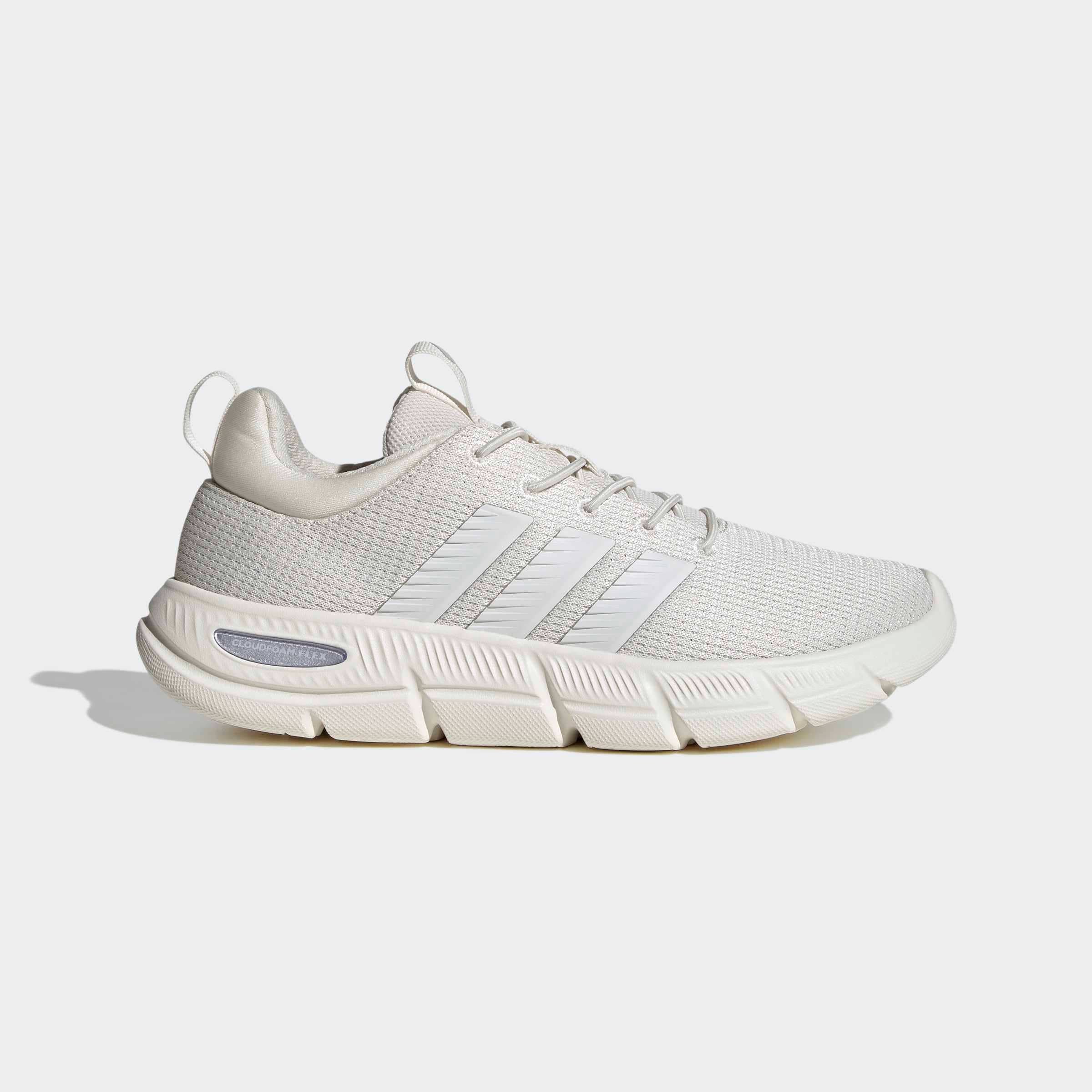 adidas Sportswear Walkingschuh »CLOUDFOAM FLEX ELASTIC LACES«