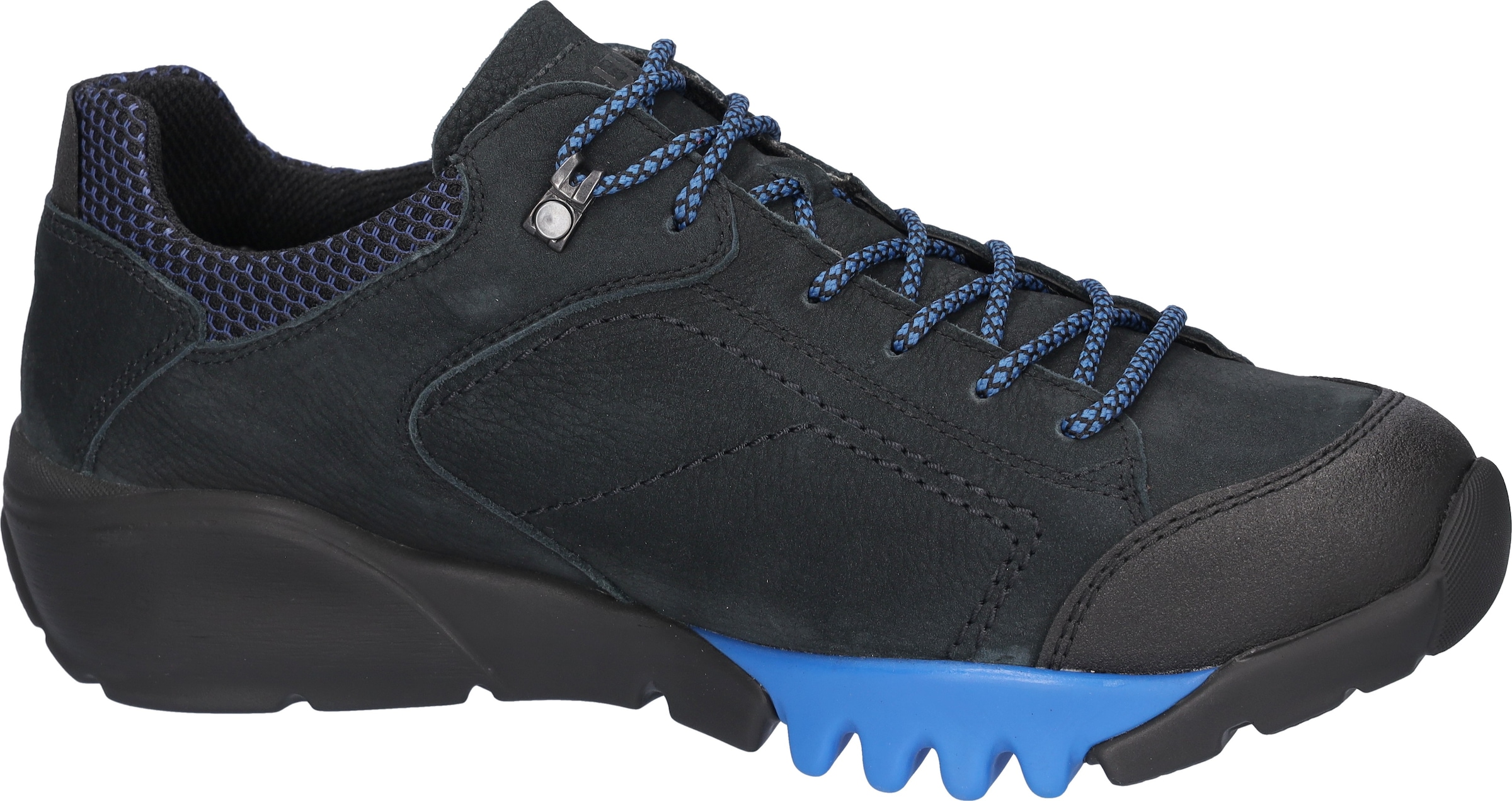 Waldläufer Chaussure de trekking »H-Fritz«  Freizeitschuh, Outdoorschuh, Sneaker mit TEX-Ausstattung, H-Weite