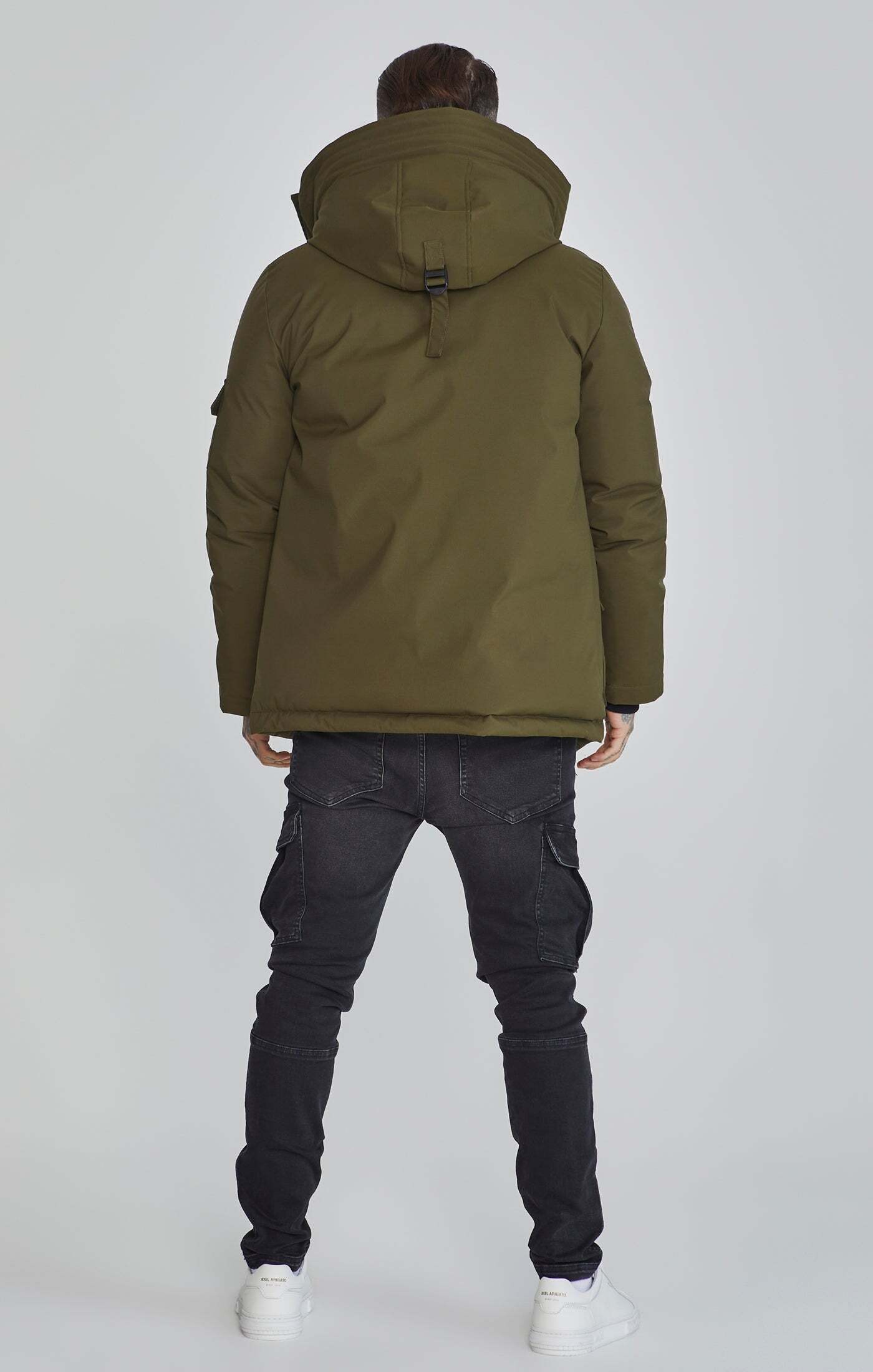 Siksilk Parka »Siksilk Parka Parka«