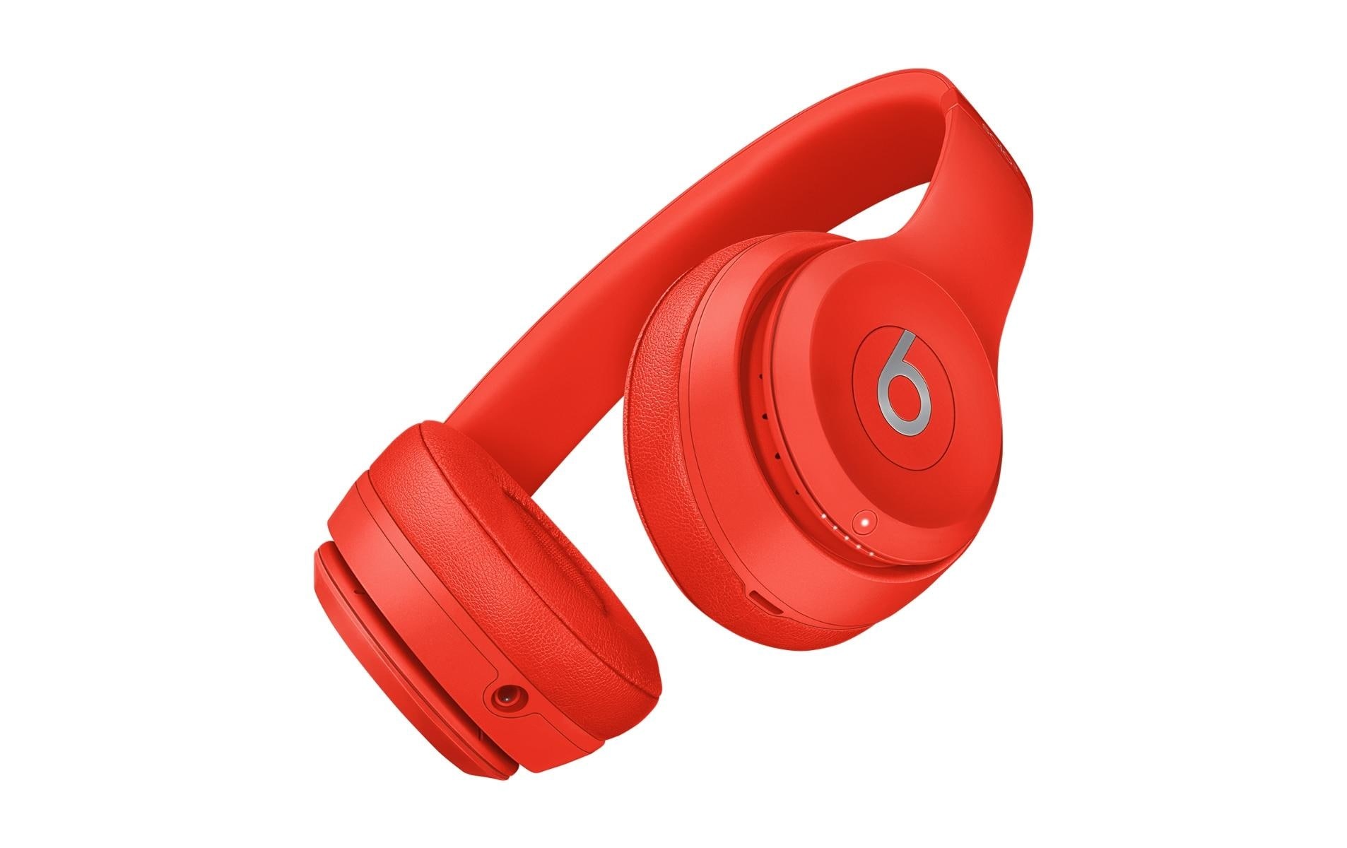 Beats by Dr. Dre On-Ear-Kopfhörer »Beats Solo3 Wireless Headphones«