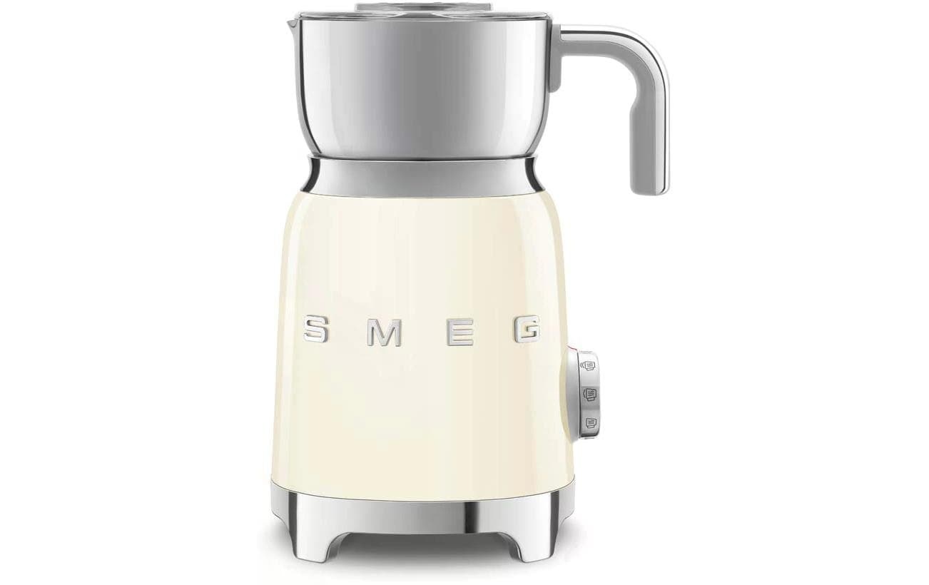 Image of Smeg Milchaufschäumer "50s Style" 500 W