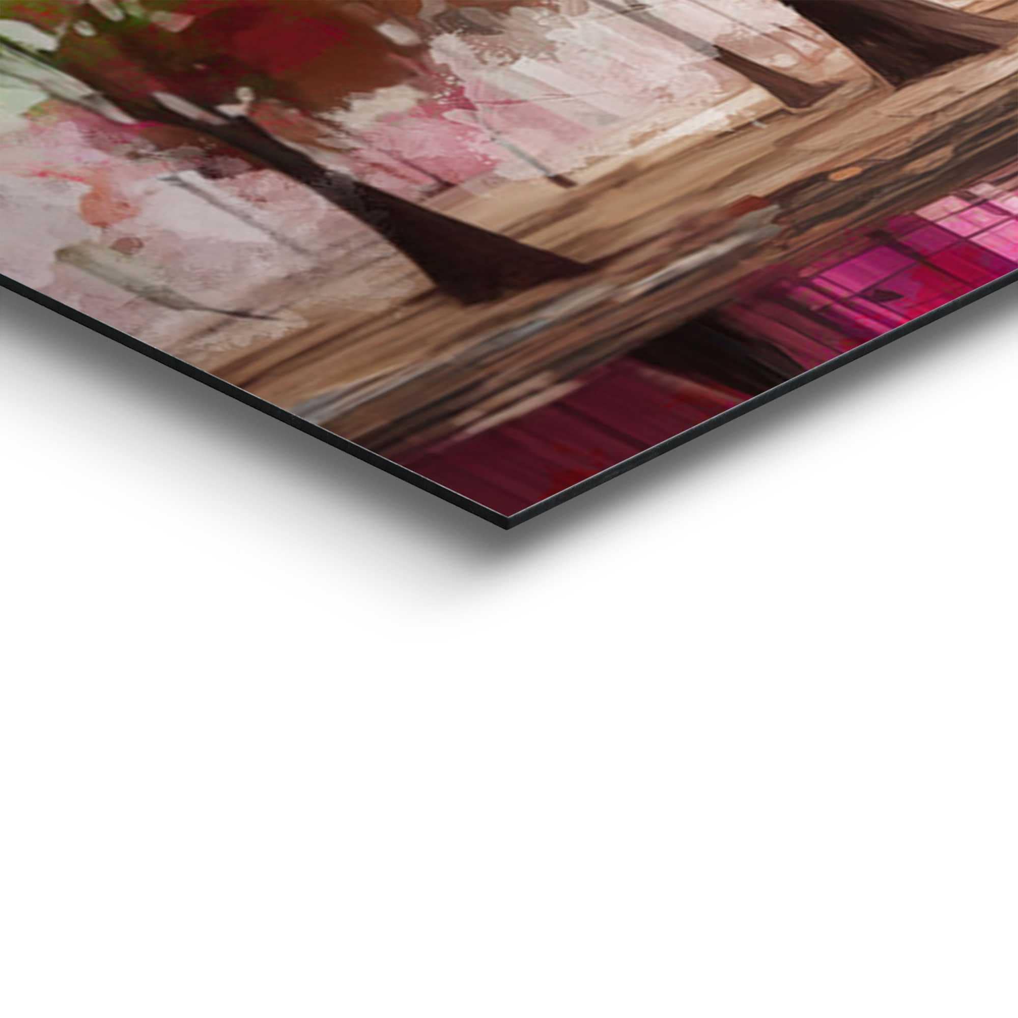 Reinders! Panneau déco »Colour Forest«