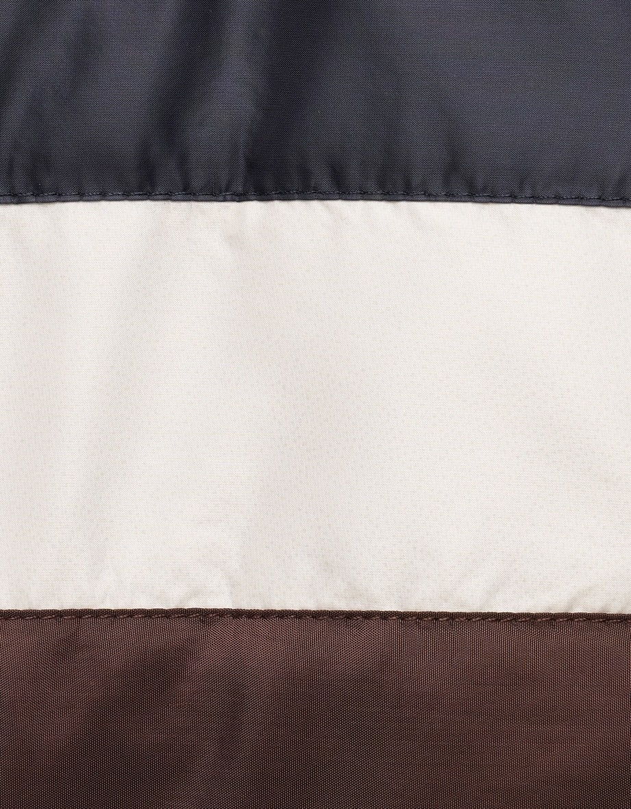 bugatti Sweatjacke, mit Reissverschluss und Stehkragen