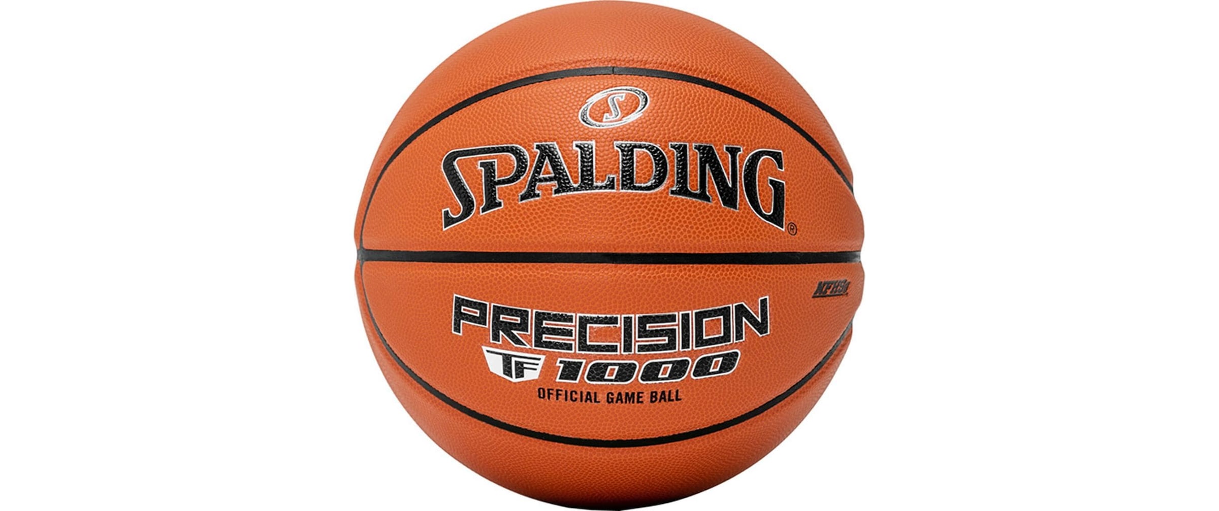 Spalding Basketball »Platinum Precision SZ Grösse: 6«