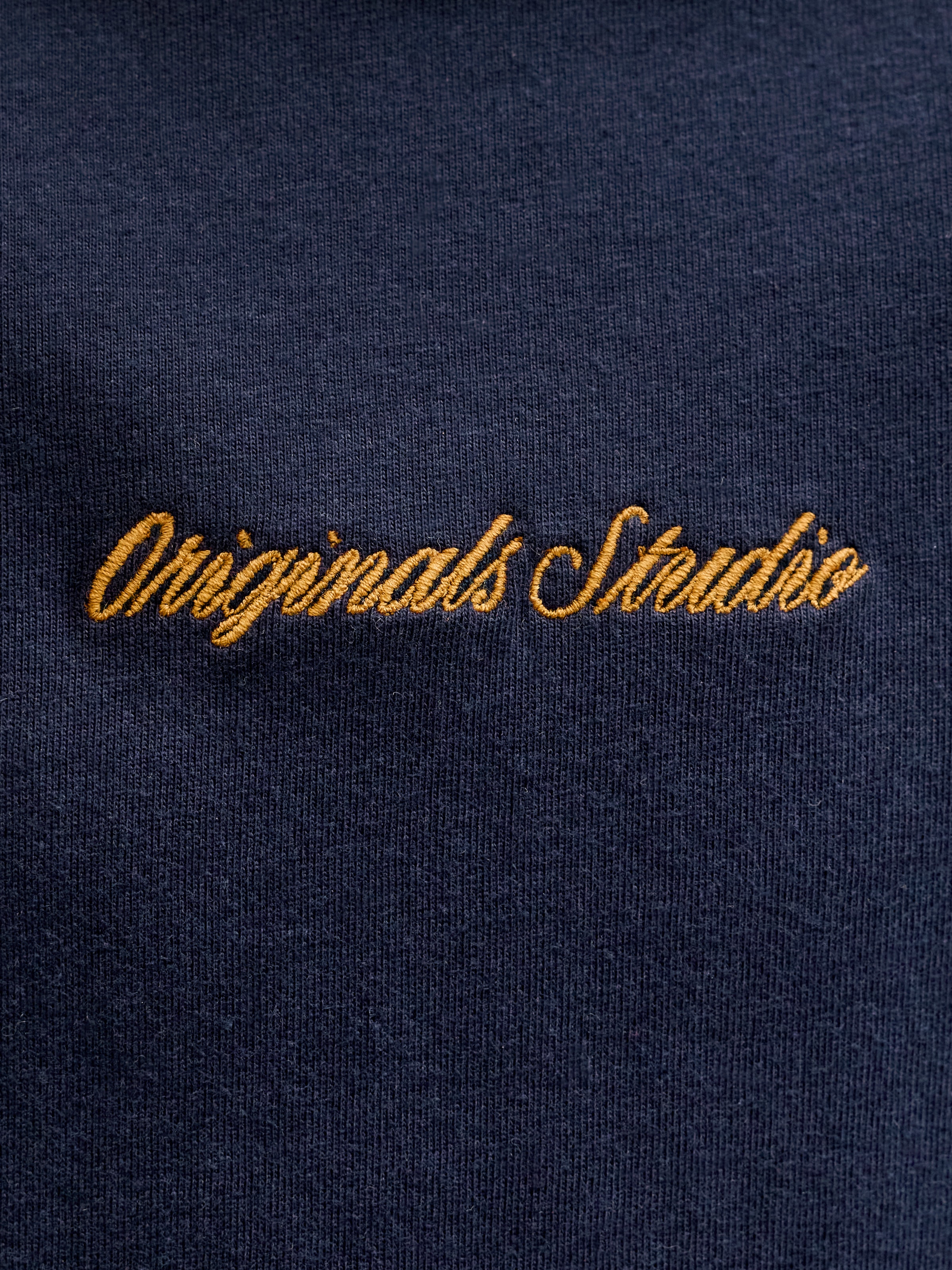 Jack & Jones Junior T-Shirt »JORNORREBRO EMB TEE SS CN NOOS JNR« Baumwolle, relaxed fit, Kurzarm