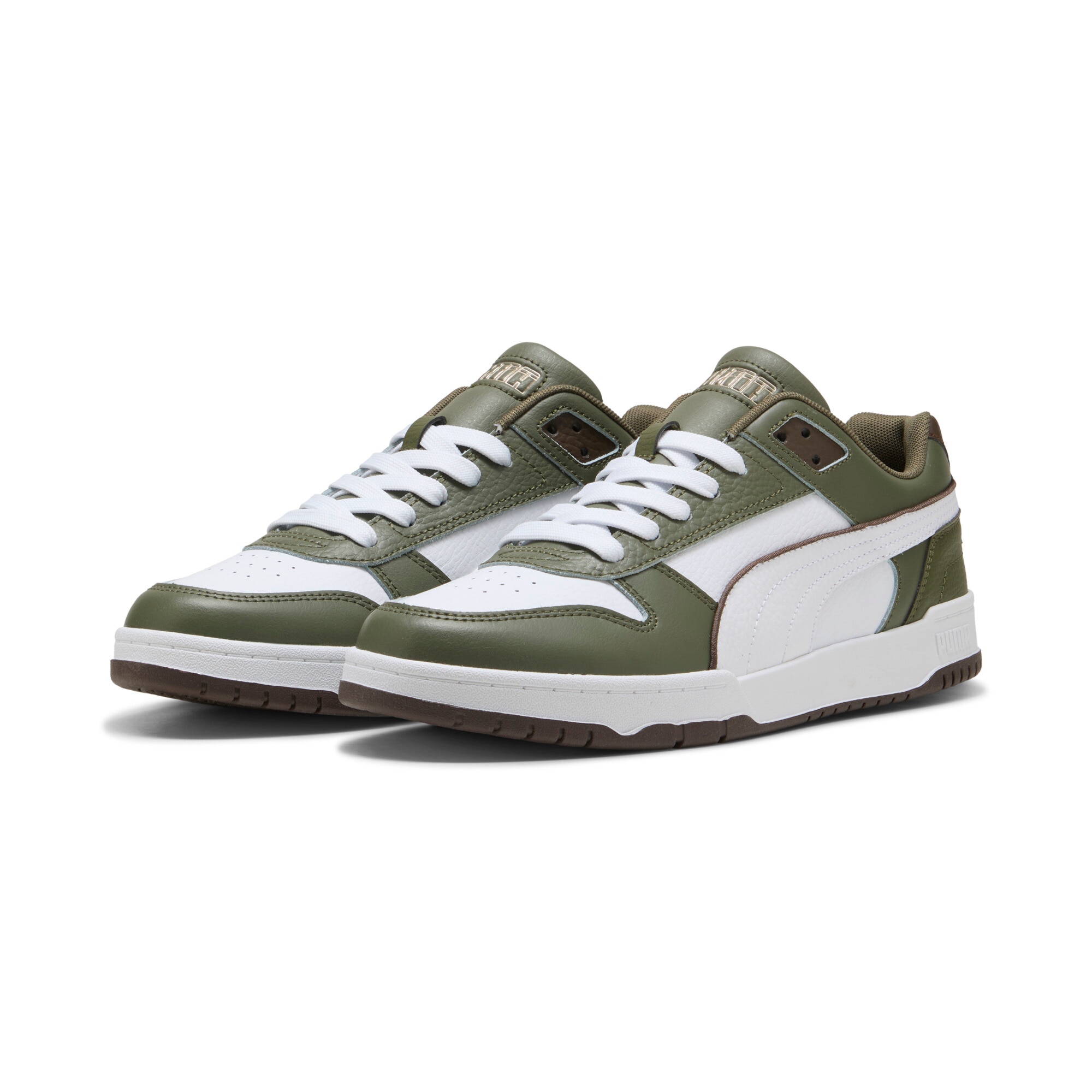 PUMA Sneaker »RBD GAME LOW«