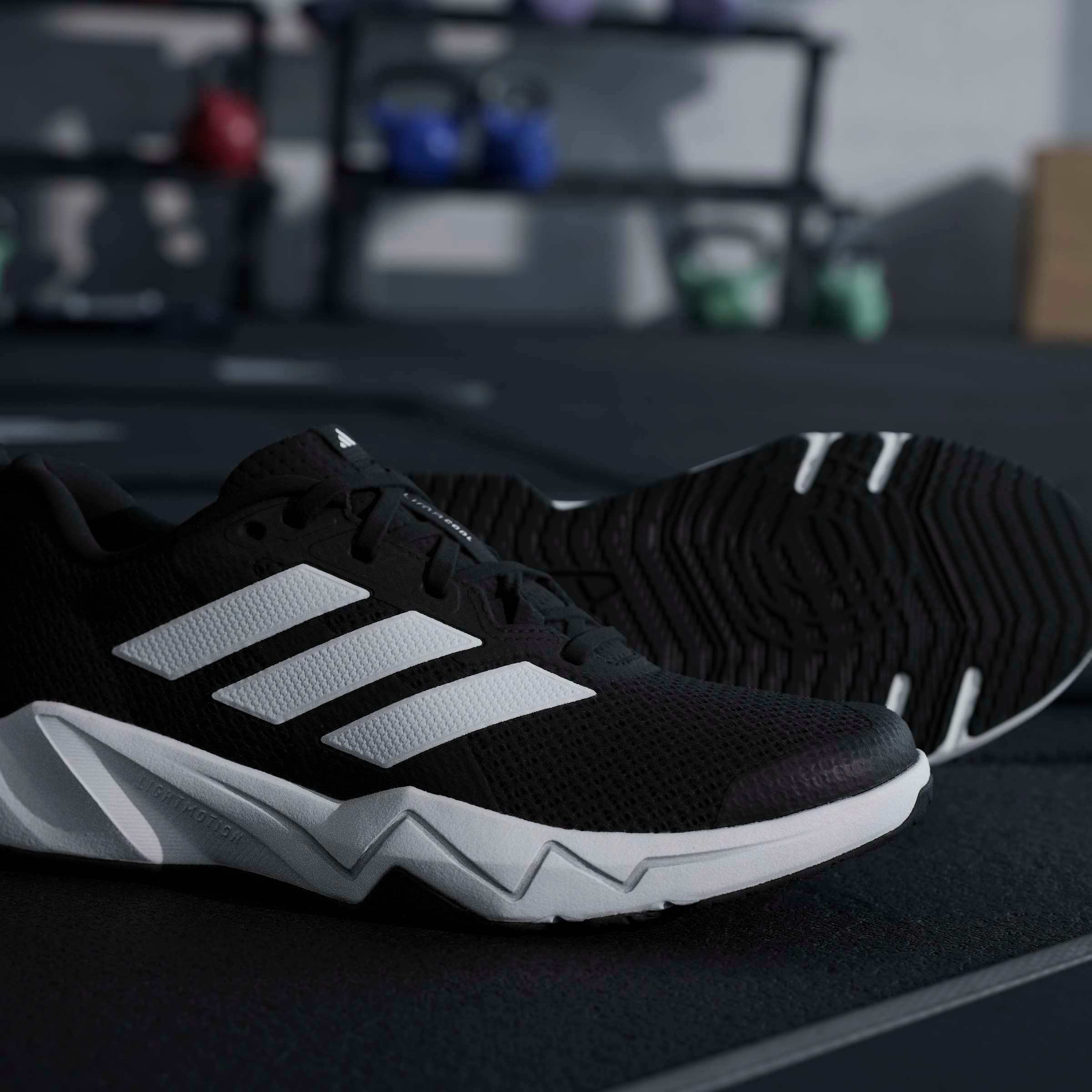 adidas Performance Trainingsschuh »RAPIDMOVE GO«  ideal für Gym und Fitnessstudio