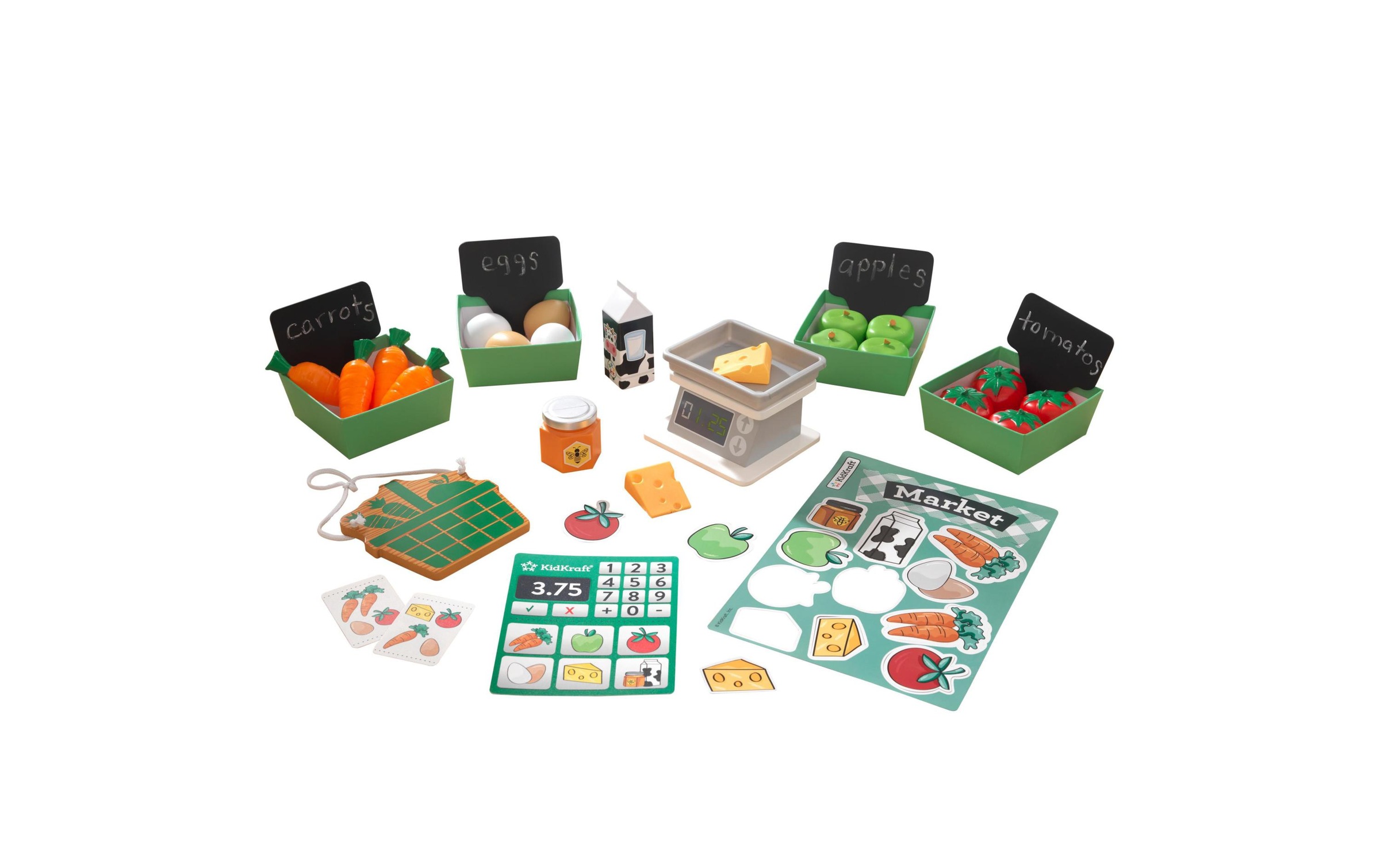 Image of KidKraft® Kaufladensortiment bei Ackermann Versand Schweiz