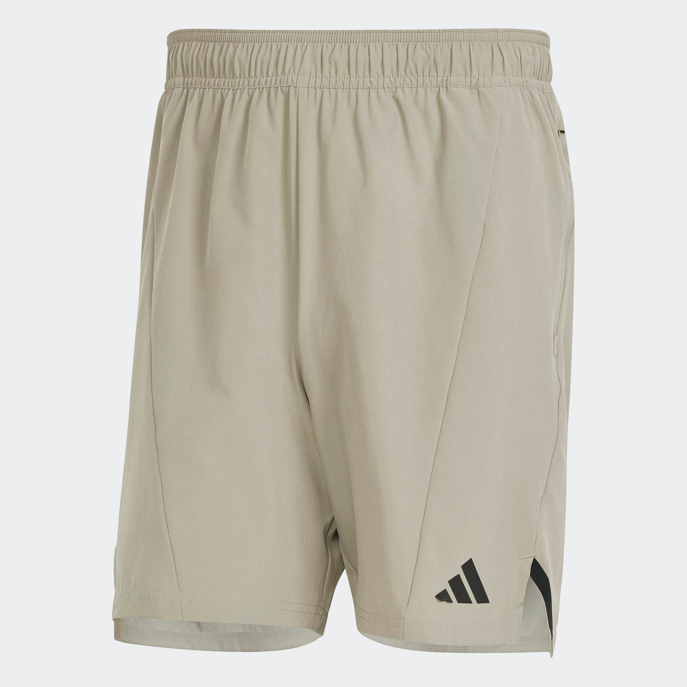adidas Performance Shorts »D4T SHORT«, (1 tlg.)