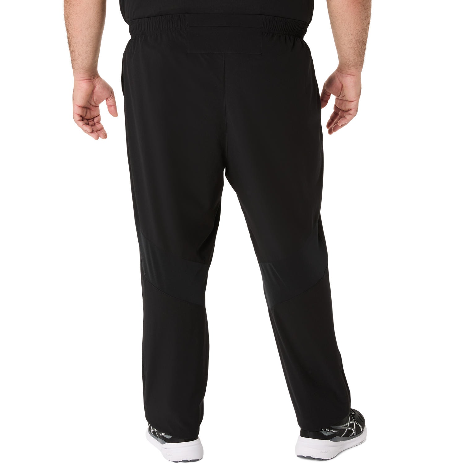 Asics Laufhose »ASICS CORE WOVEN PANT«