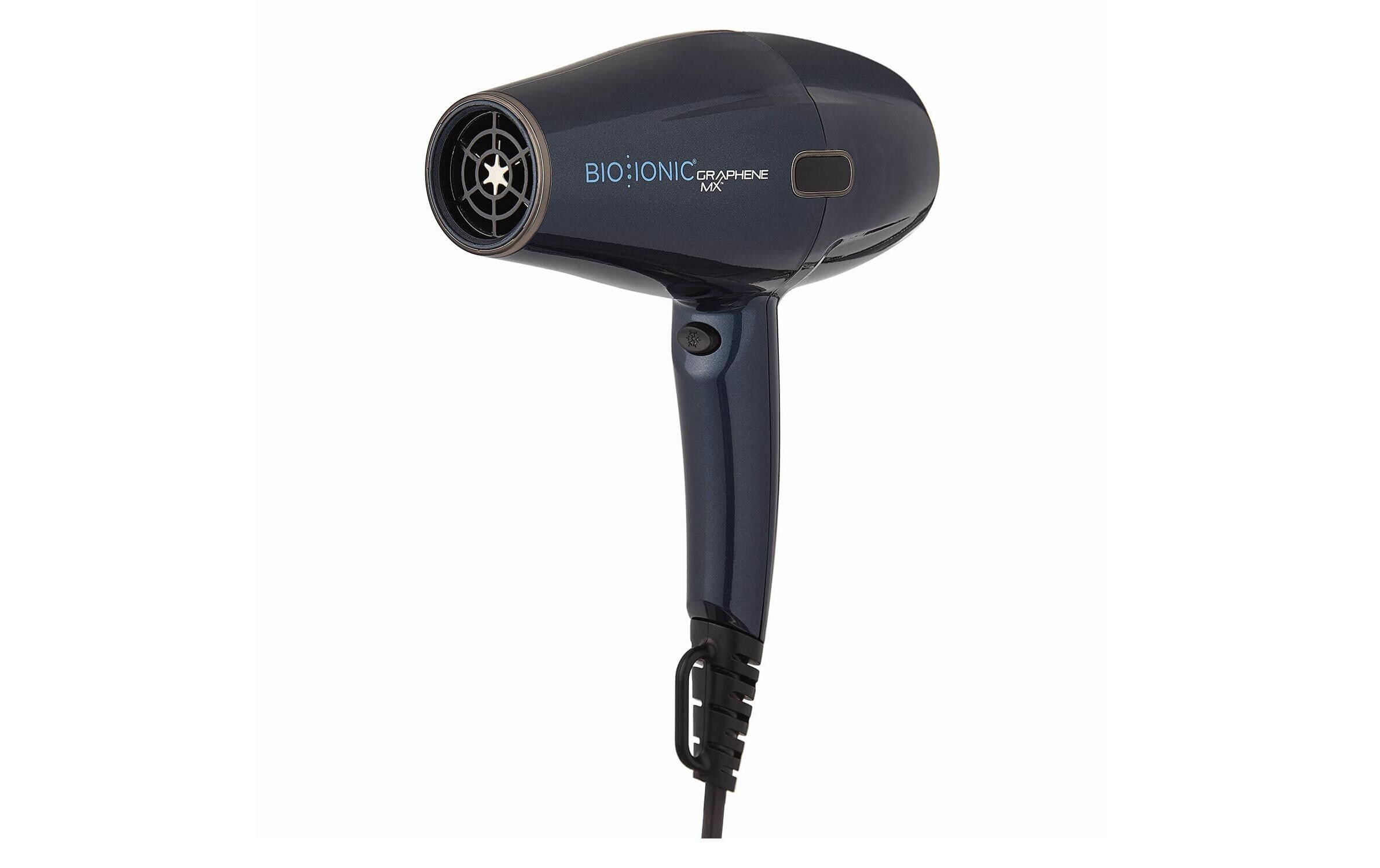   Sèche-cheveux »bio ionic GrapheneMX Professional Dryer 1875 W« 1.875 W Profi-Haartrockner mit Graphen-Technologie und Ionen-Funktion