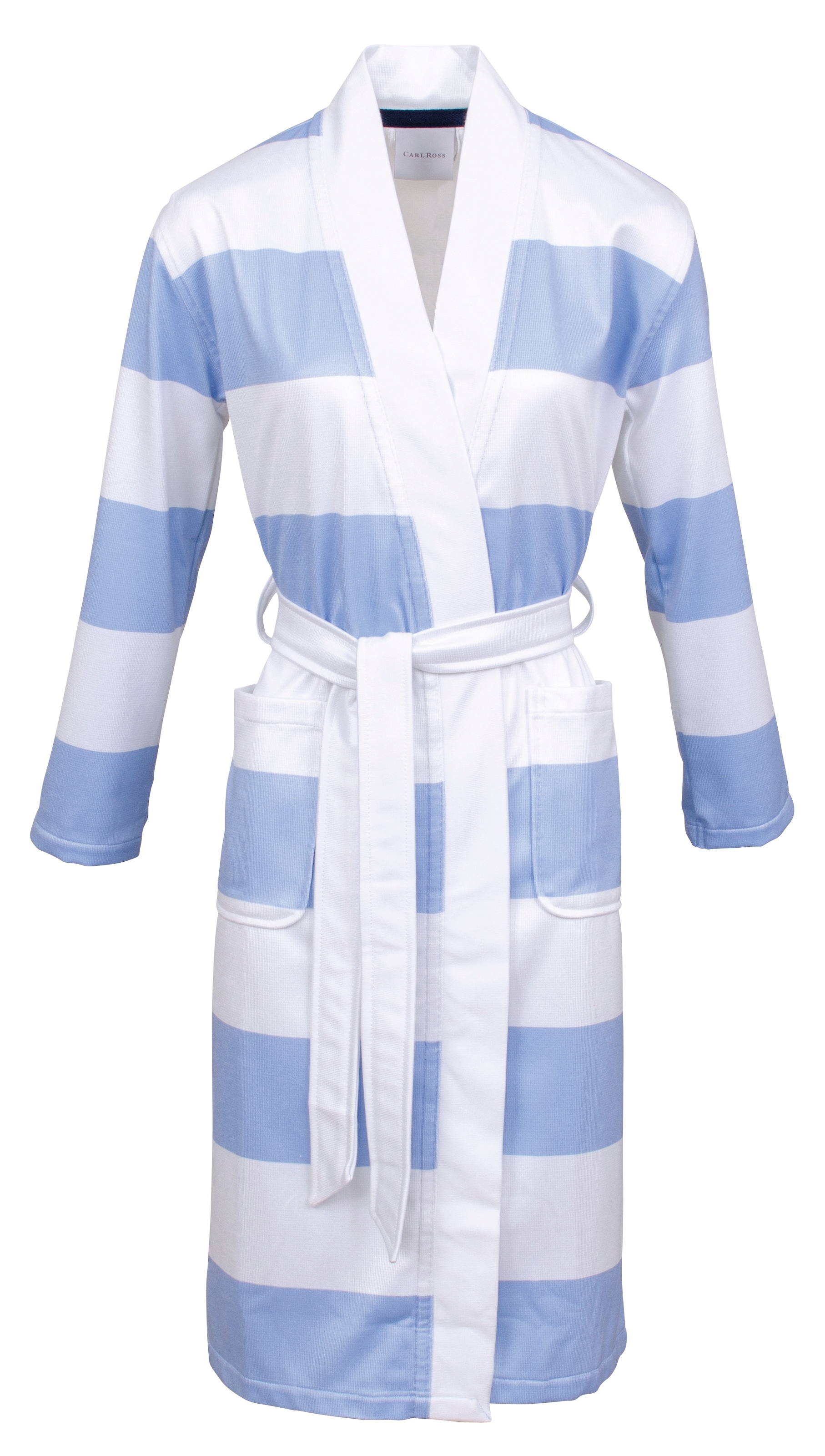 Image of Carl Ross Damenbademantel "wash&wear" 1 Stk. Kimono