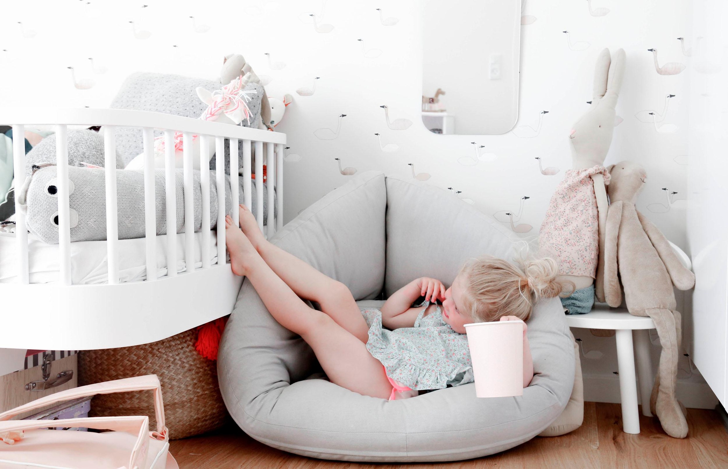 Image of Karup Design Sessel »Mini Nido« bei Ackermann Versand Schweiz