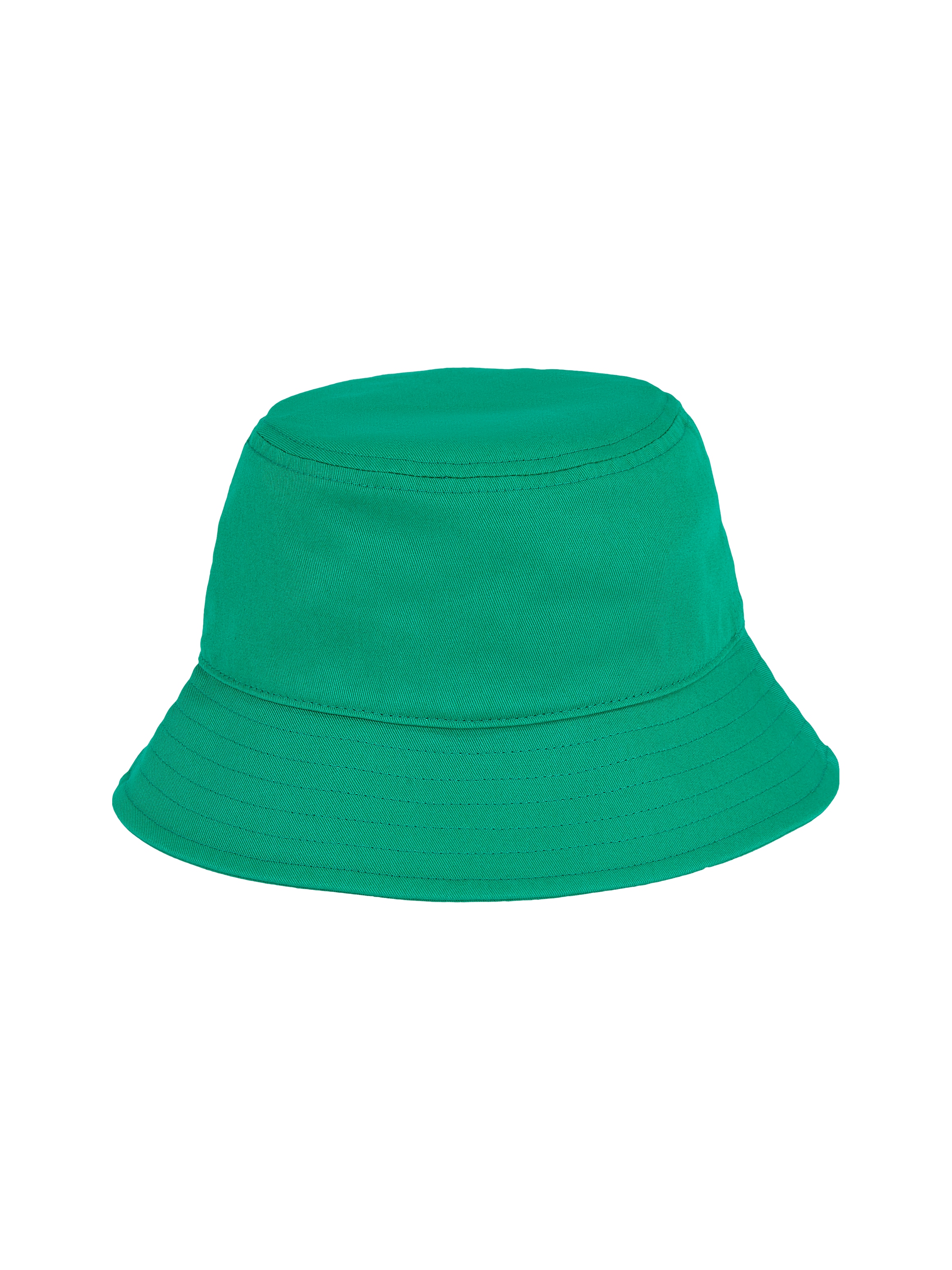 Tommy Hilfiger Fitted Cap »Essential Cap Unisex Bucket Hat«, (1 St.), Kinder Kids Junior MiniMe,im Colorblocking