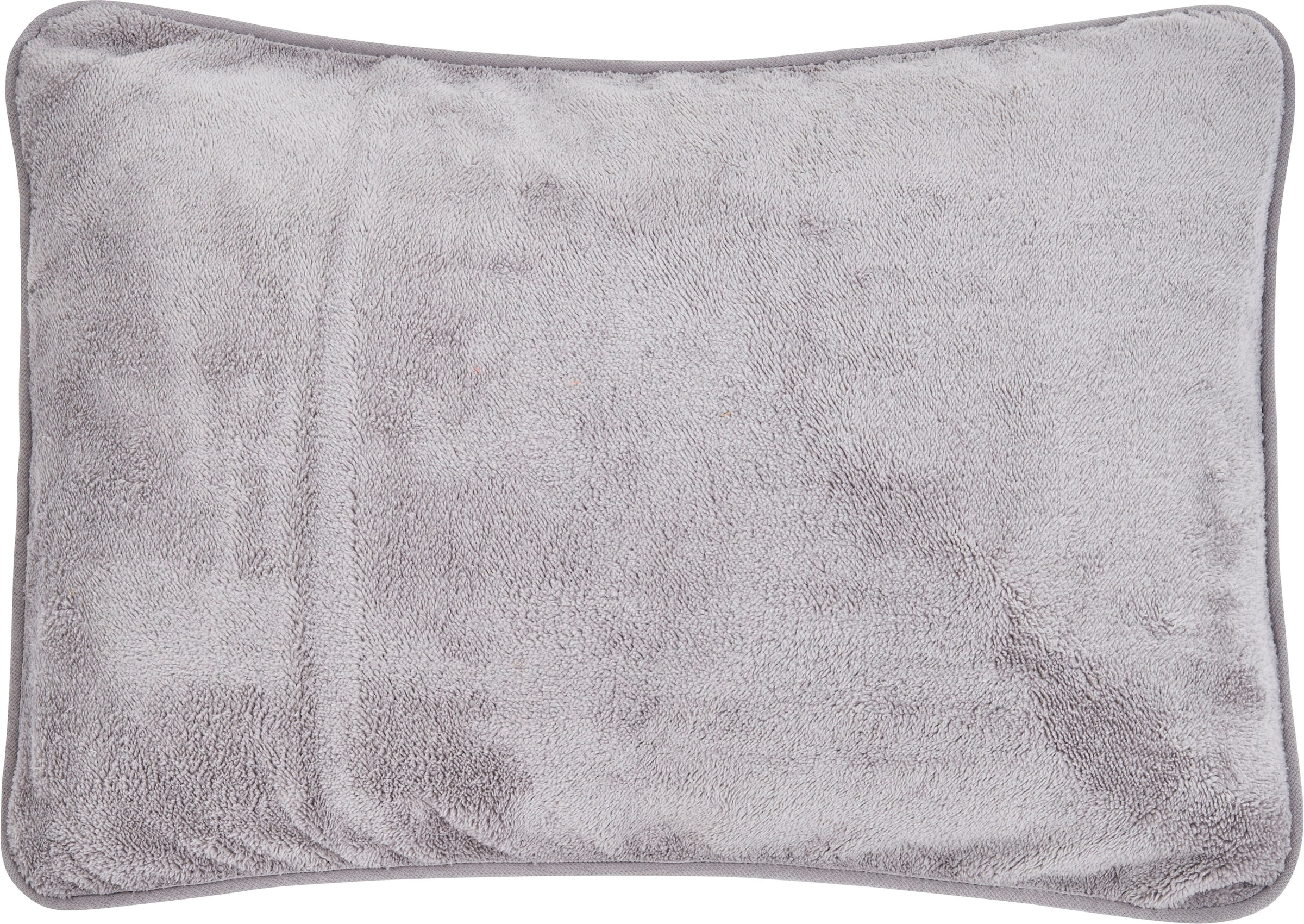 done.® Dekokissen »Softie« Extra weiche und anschmiegsame Kissenhülle ohne Füllung, 1 Stück