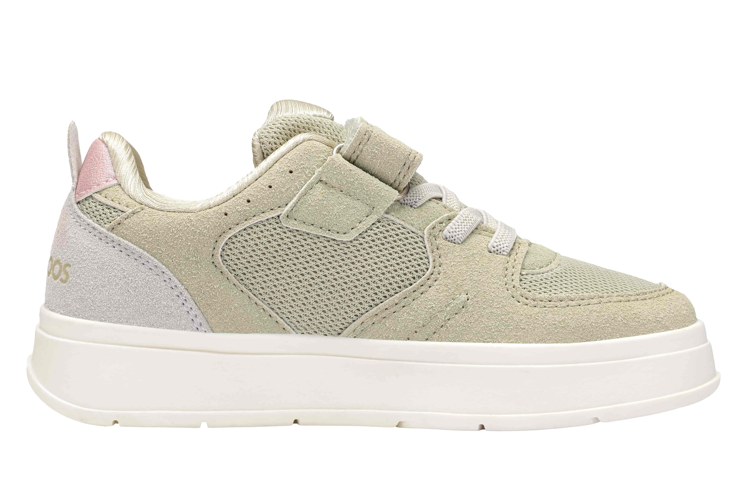 KangaROOS Sneakers »K-GK HICKORY EV«