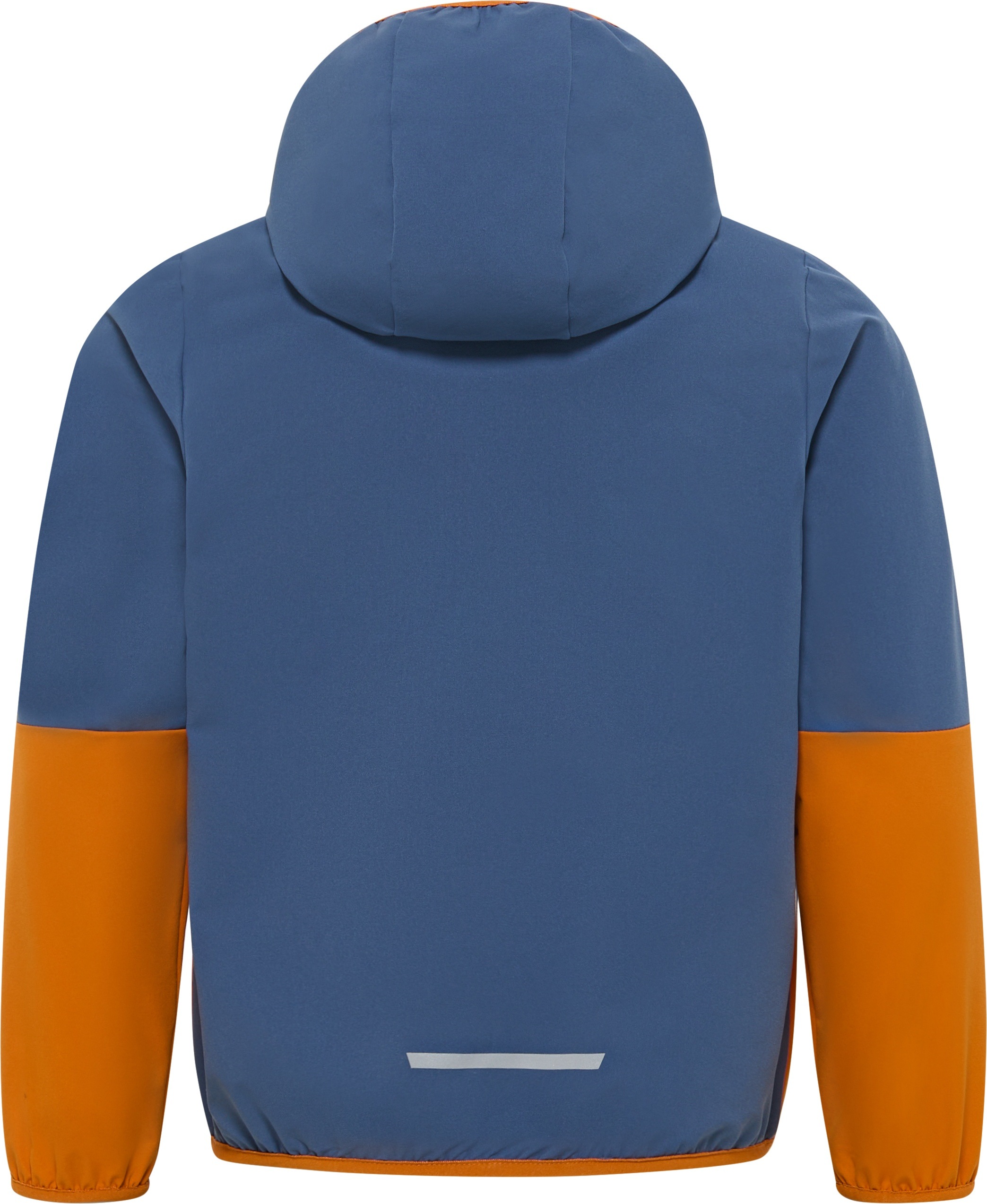 Jack Wolfskin Veste d'extérieur »TURBULENCE HOODED JKT K« mitKapuze