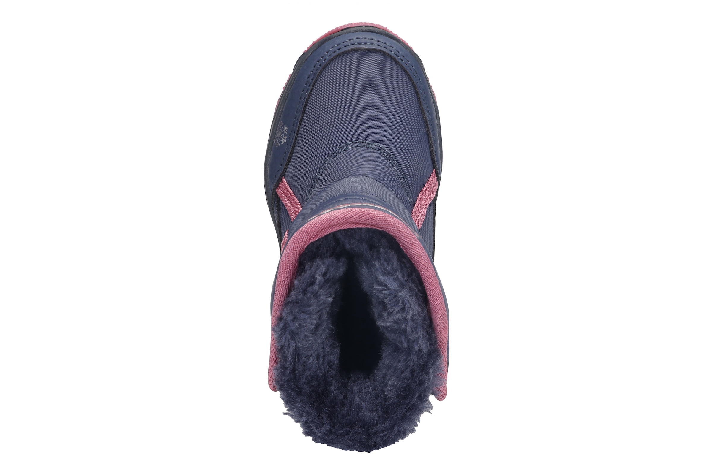 KangaROOS Bottes d'hiver »KS-TRUNKS MID V RTX«  Snowboots, Winterboots, Winterschuhe, wasserdicht