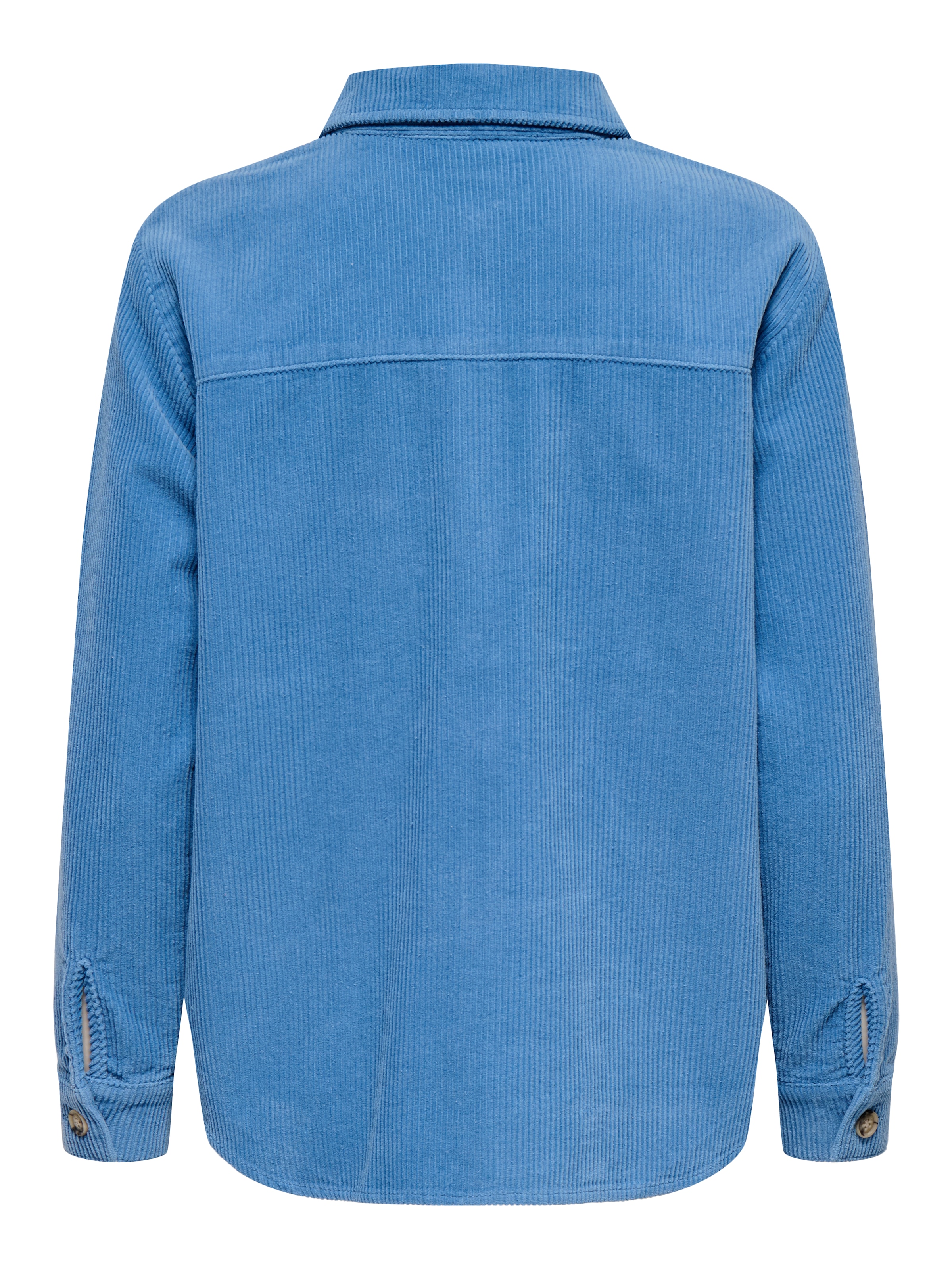 ONLY Cordjacke »ONLAMAZING L/S CORD SHACKET PNT«