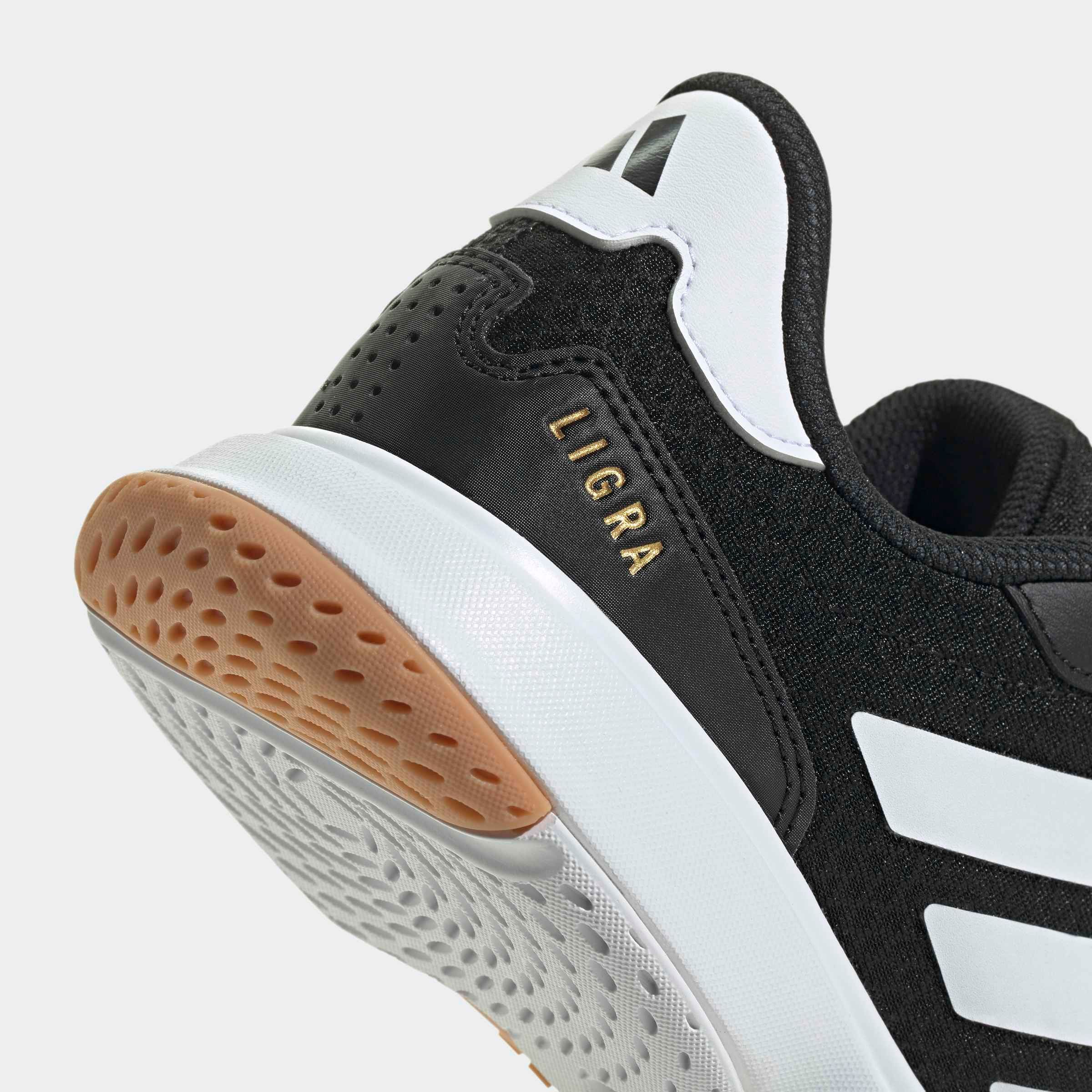adidas Performance Chaussures d'intérieur »LIGRA 8 INDOOR«  geeignet für jeden Hallensport