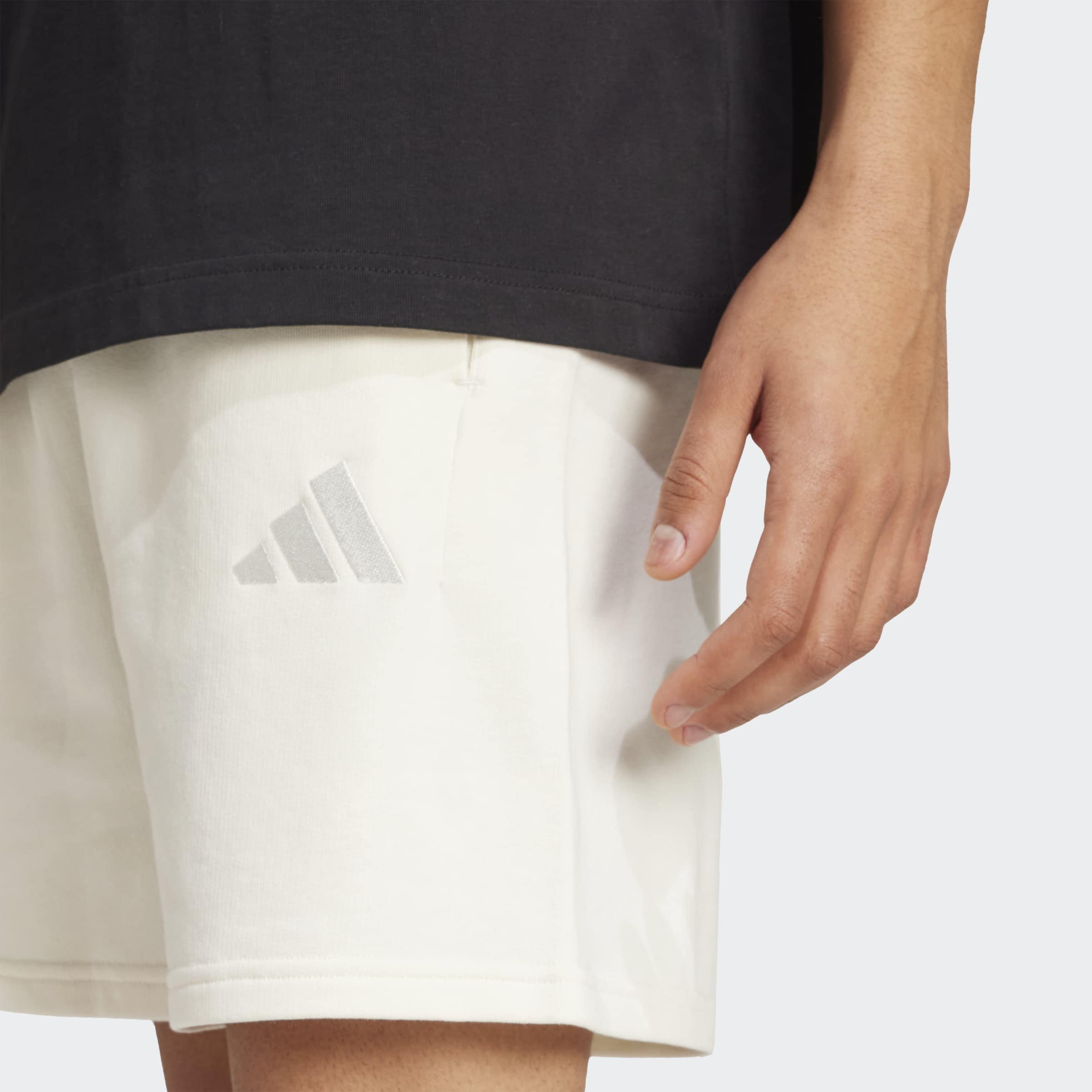 adidas Sportswear Short »M A SZN FT SHO«