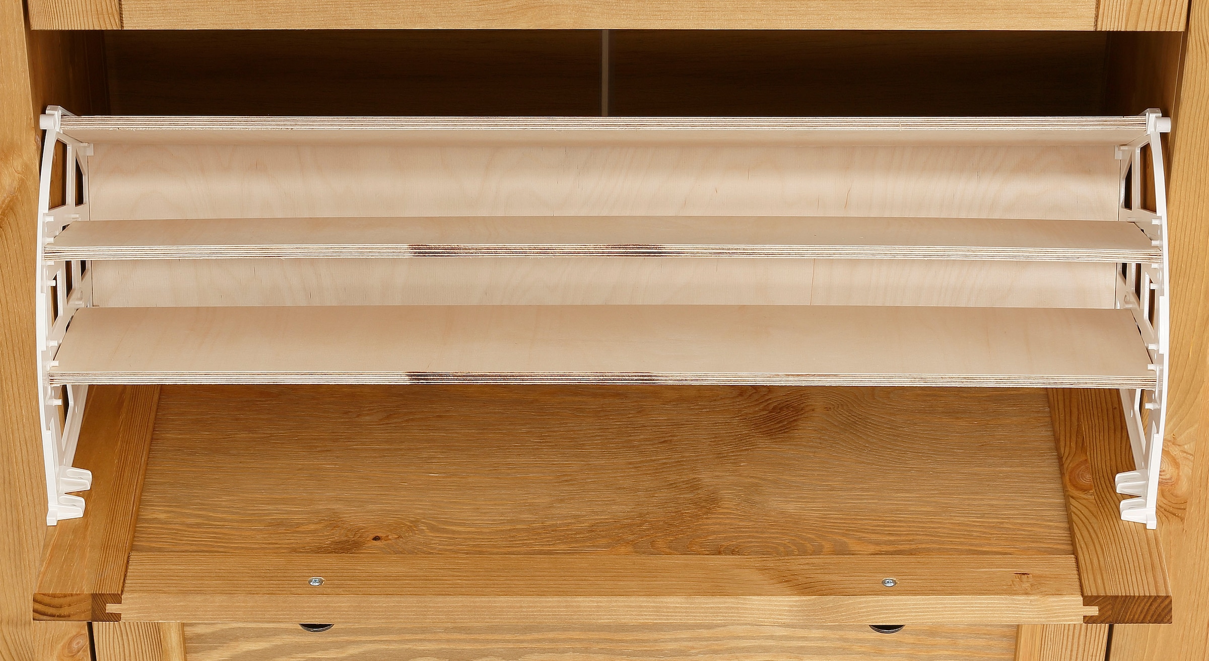 Home affaire Schuhschrank »Skandinavia«, in 2 Grössen