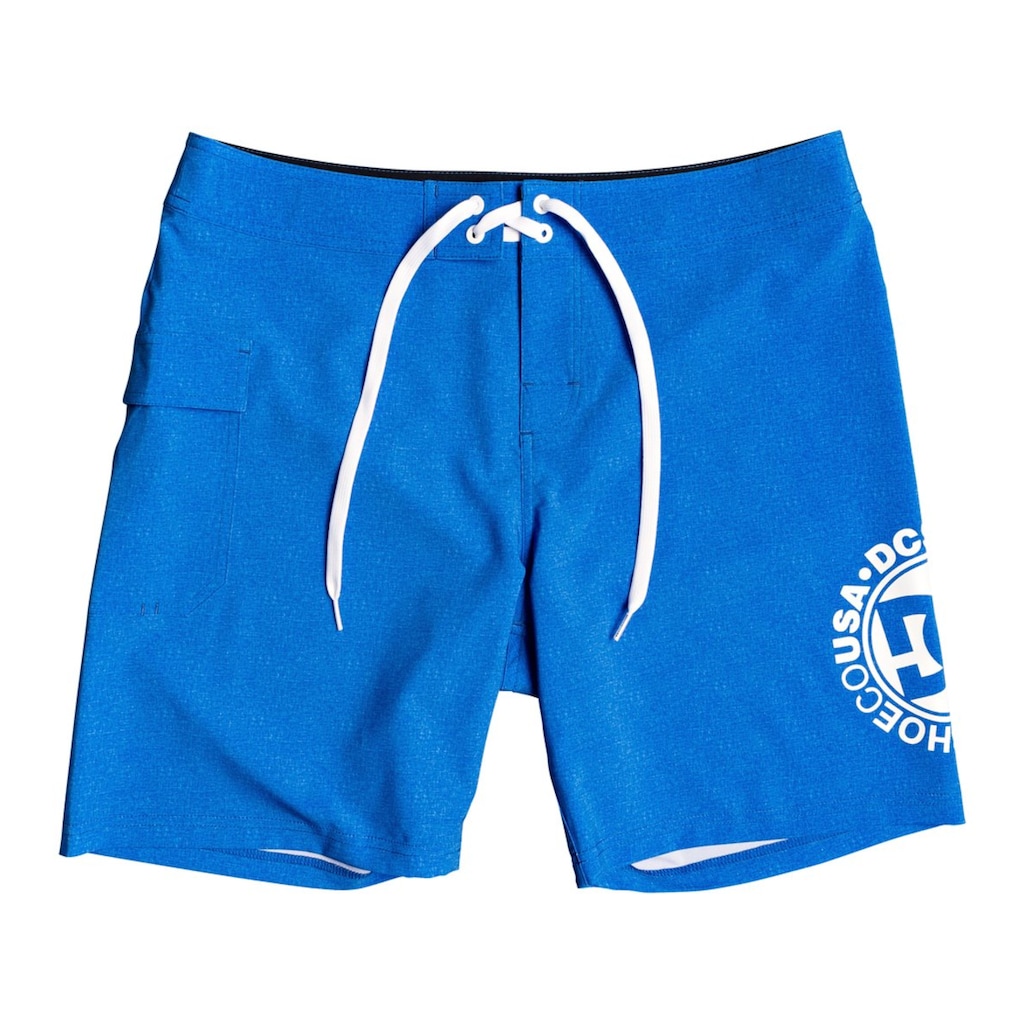 DC Shoes Boardshorts »Gone Local 18"«