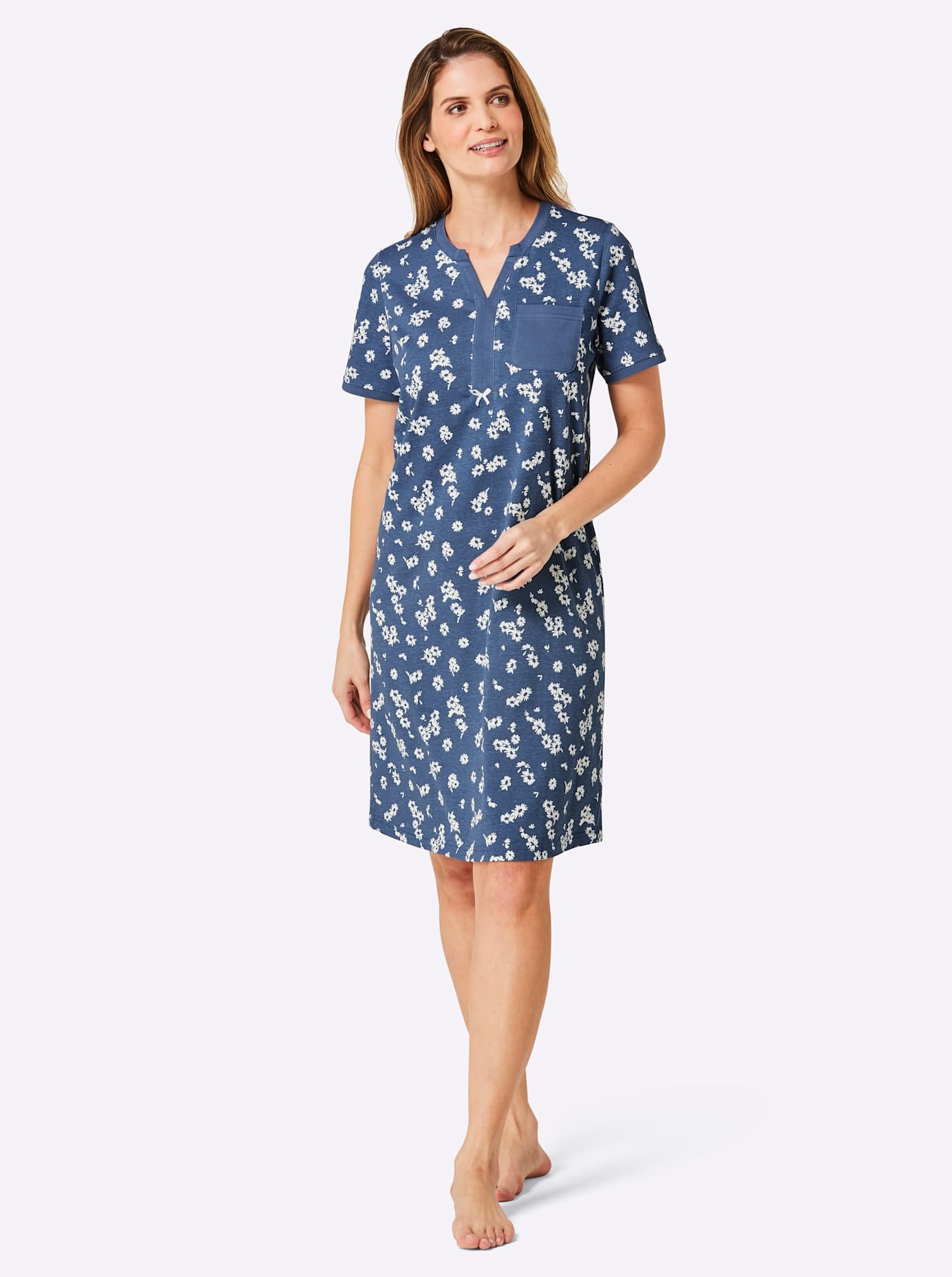 wäschepur Sleepshirt »Sleepshirts«