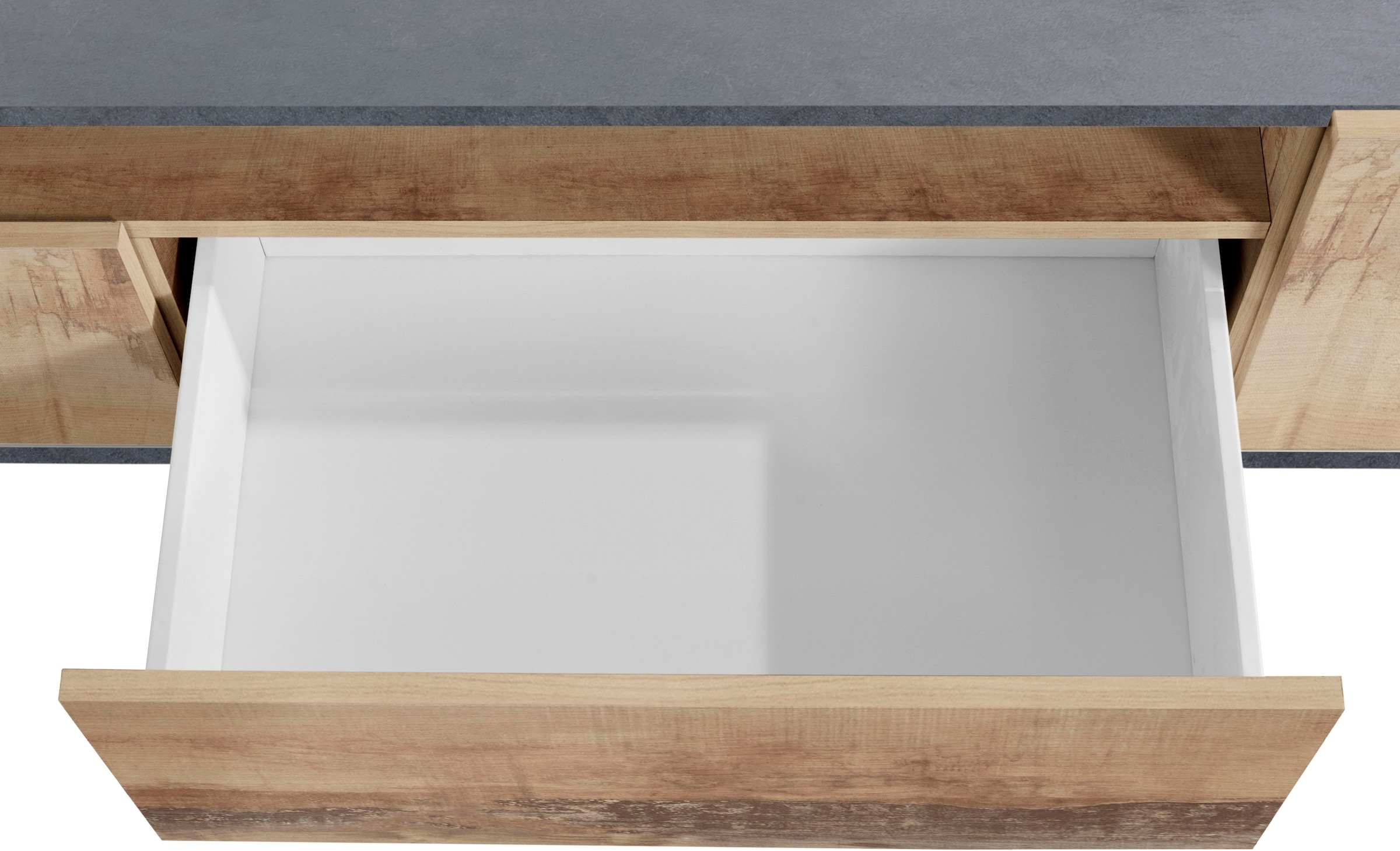 INOSIGN Lowboard »SunriseTV-Board, TV-Schrank«, Breite 200 cm