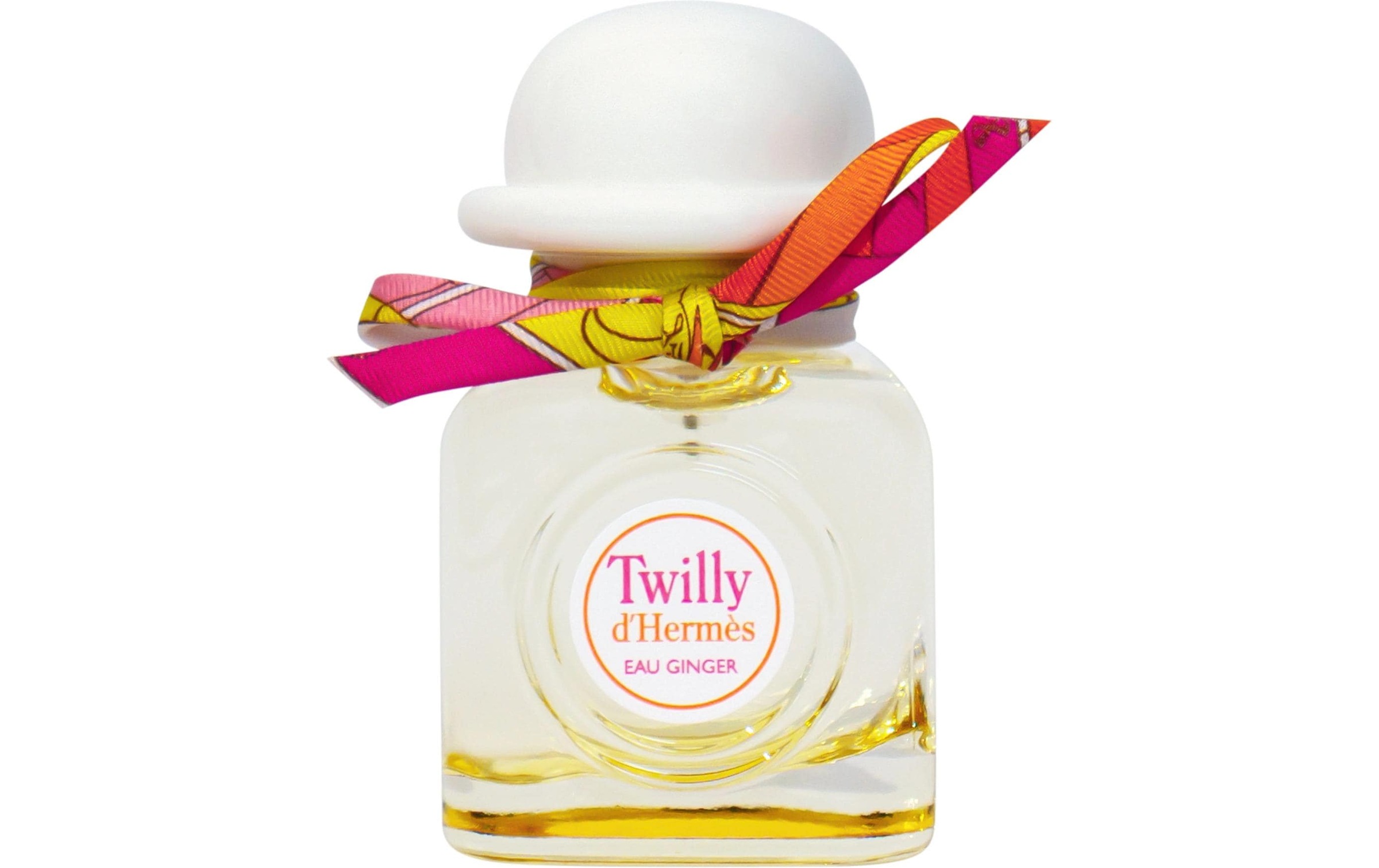Image of HERMÈS Eau de Parfum "Twilly DHermes Eau Ginger 50 ml"