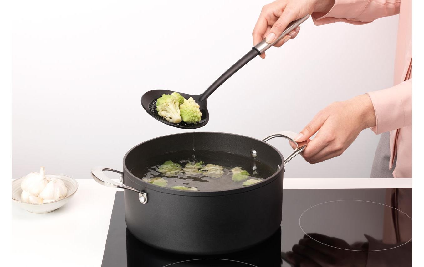 Brabantia Kochbesteckhalter »Profile Line Schwarz«