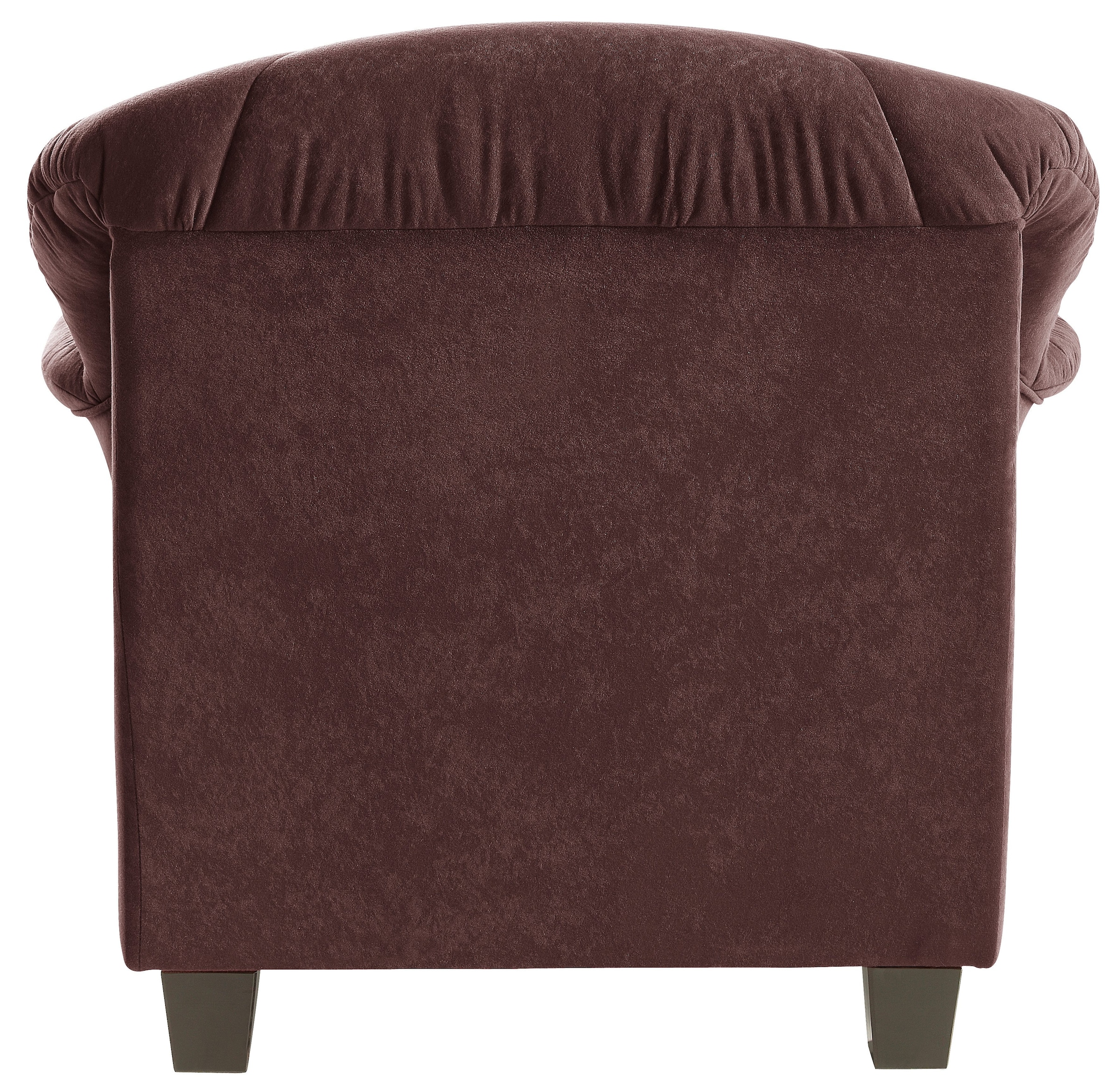Home affaire Fauteuil »CAMELITA Breite 93 cm, bequeme Armlehnen« bequem, im Landhausstil!
