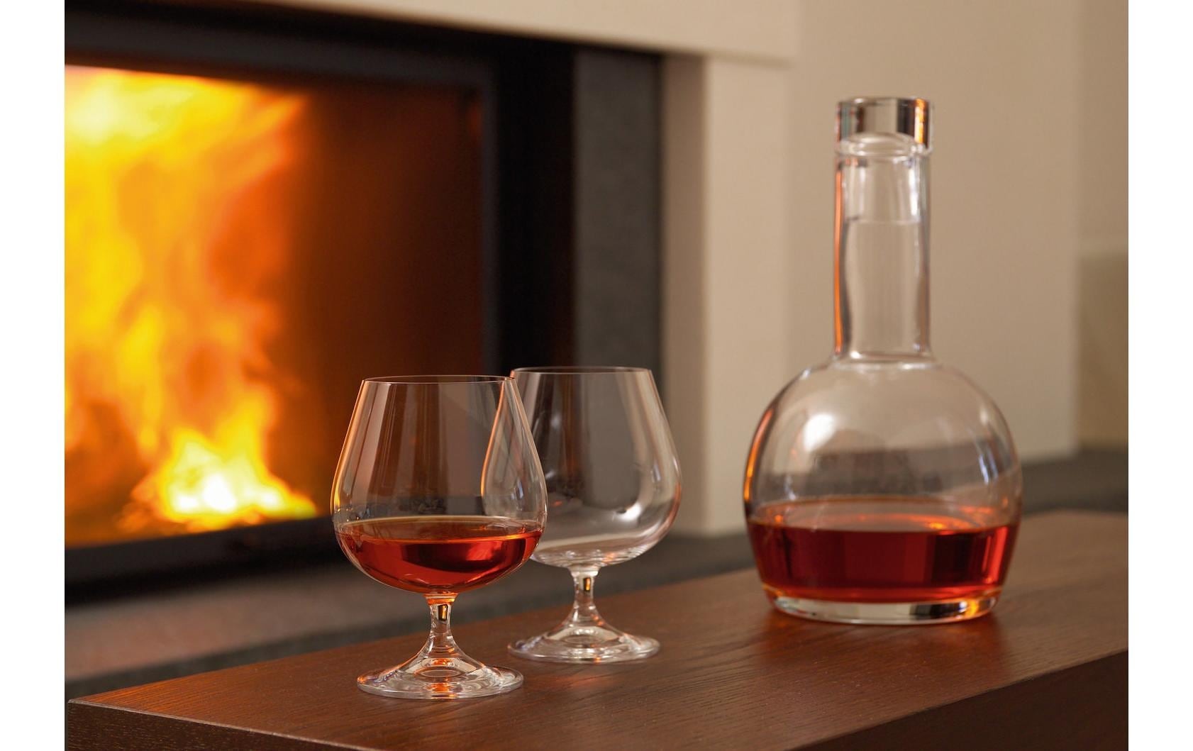 Image of montana-Glas Cognacglas "Pure 520 ml"