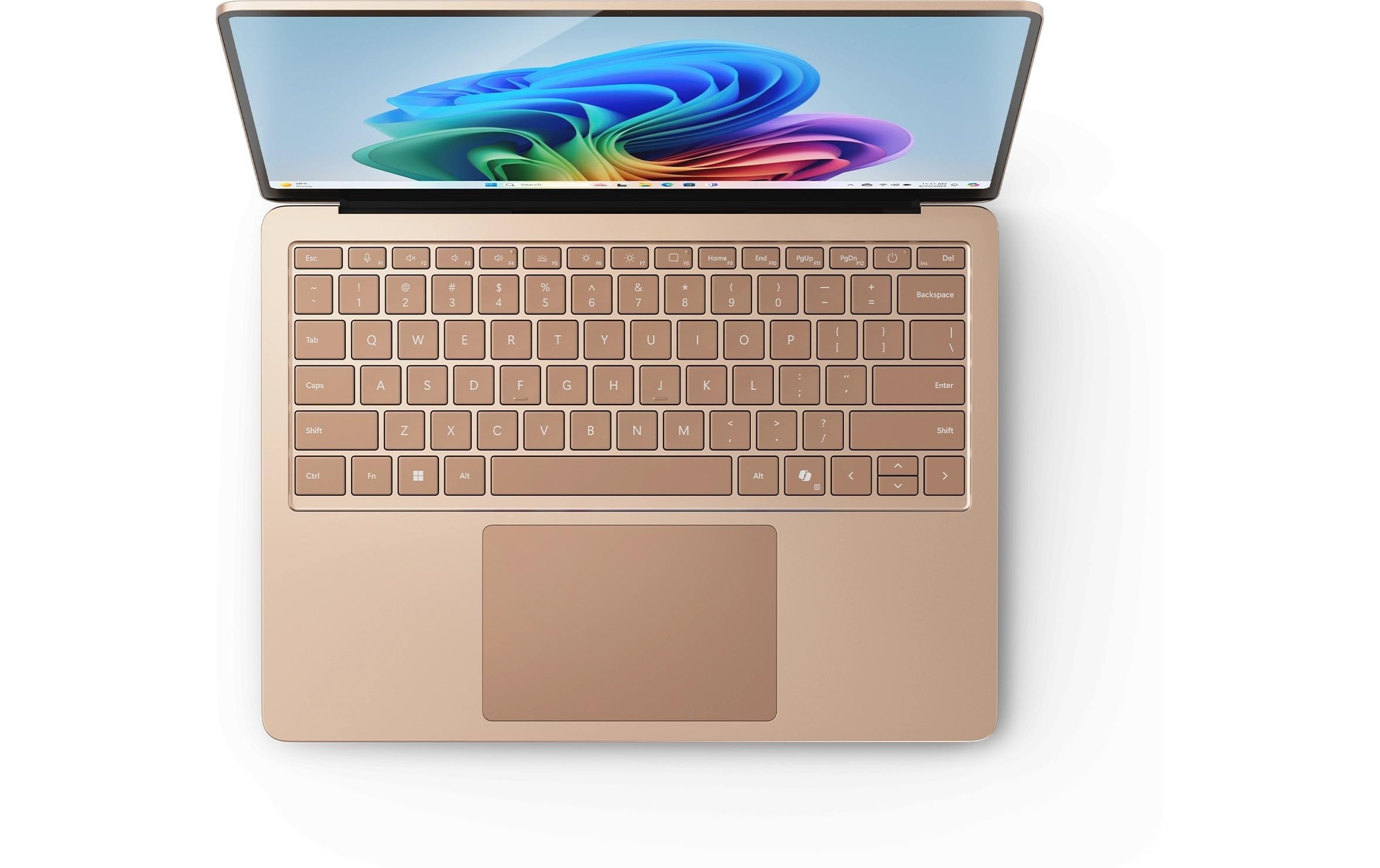 Microsoft Notebook »7. Edition 13,8 (X Elite, 16 GB, 512 GB)« / 13,8 ″ Qualcomm Snapdragon X Elite Adreno