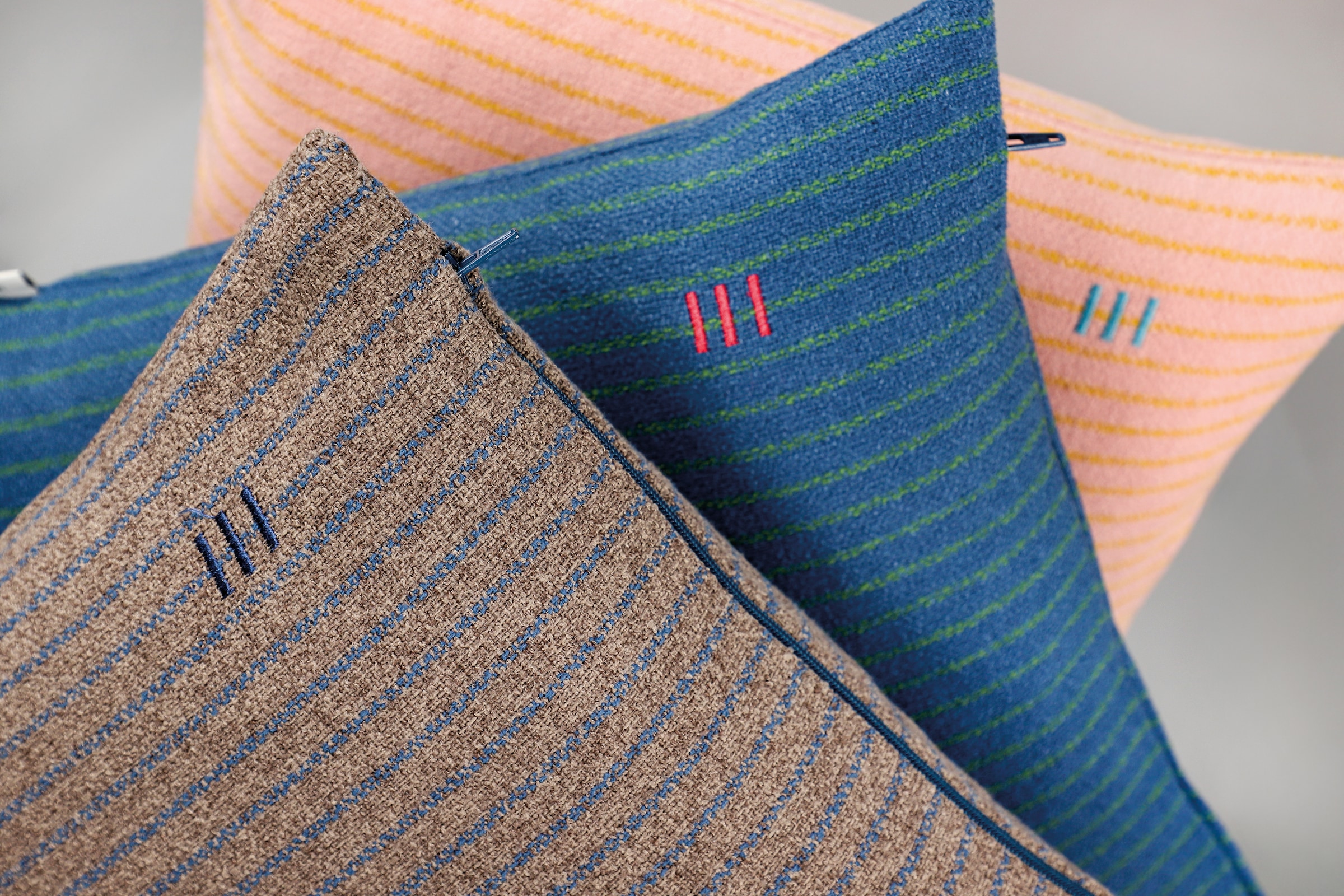 Esprit Housse de coussin »Fun«